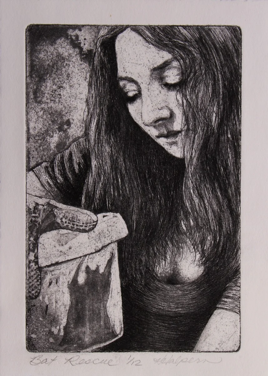 Heather Halpern