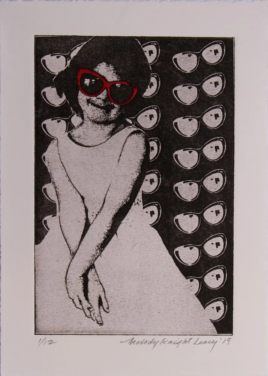 Melody Knight Leary