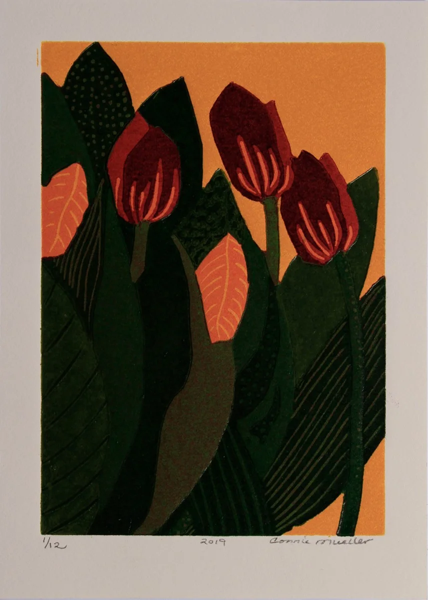 Connie Mueller