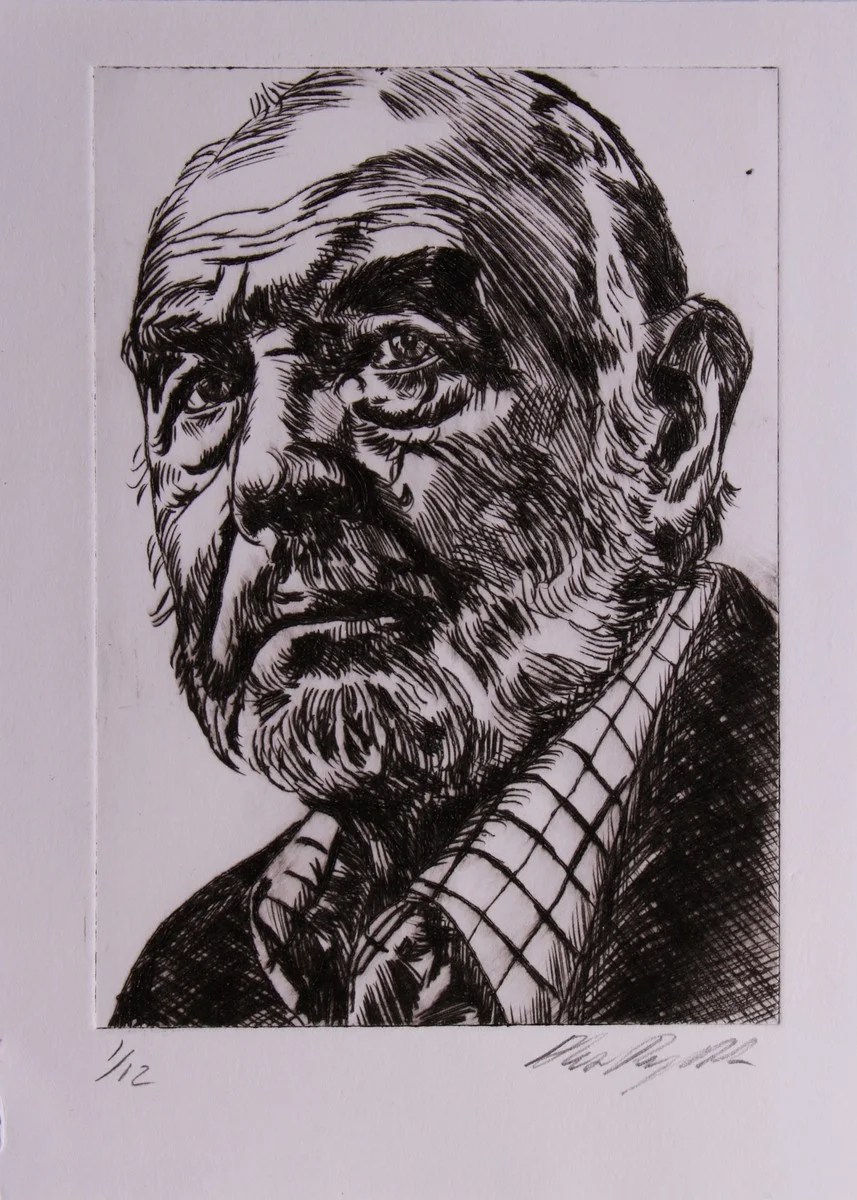 Alex Perry-Adlam