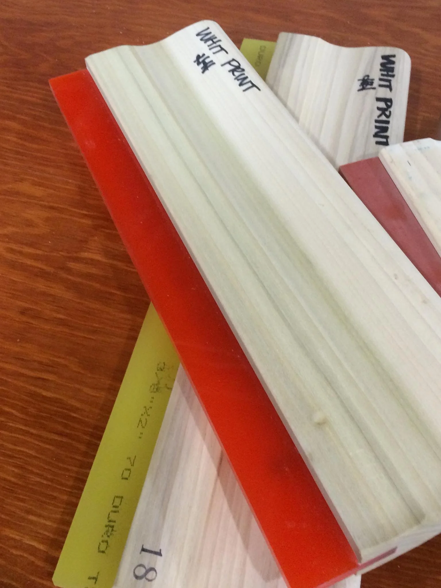 Intro to Screen Printing - May 21 and 28, 2022