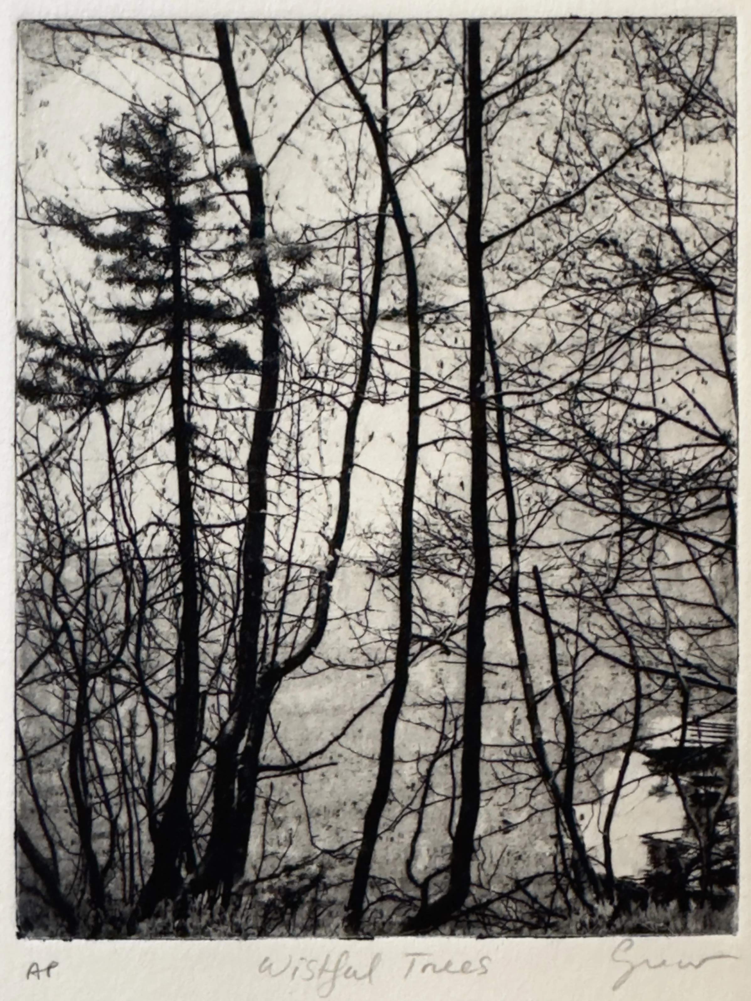 Intro to Photogravure Workshop