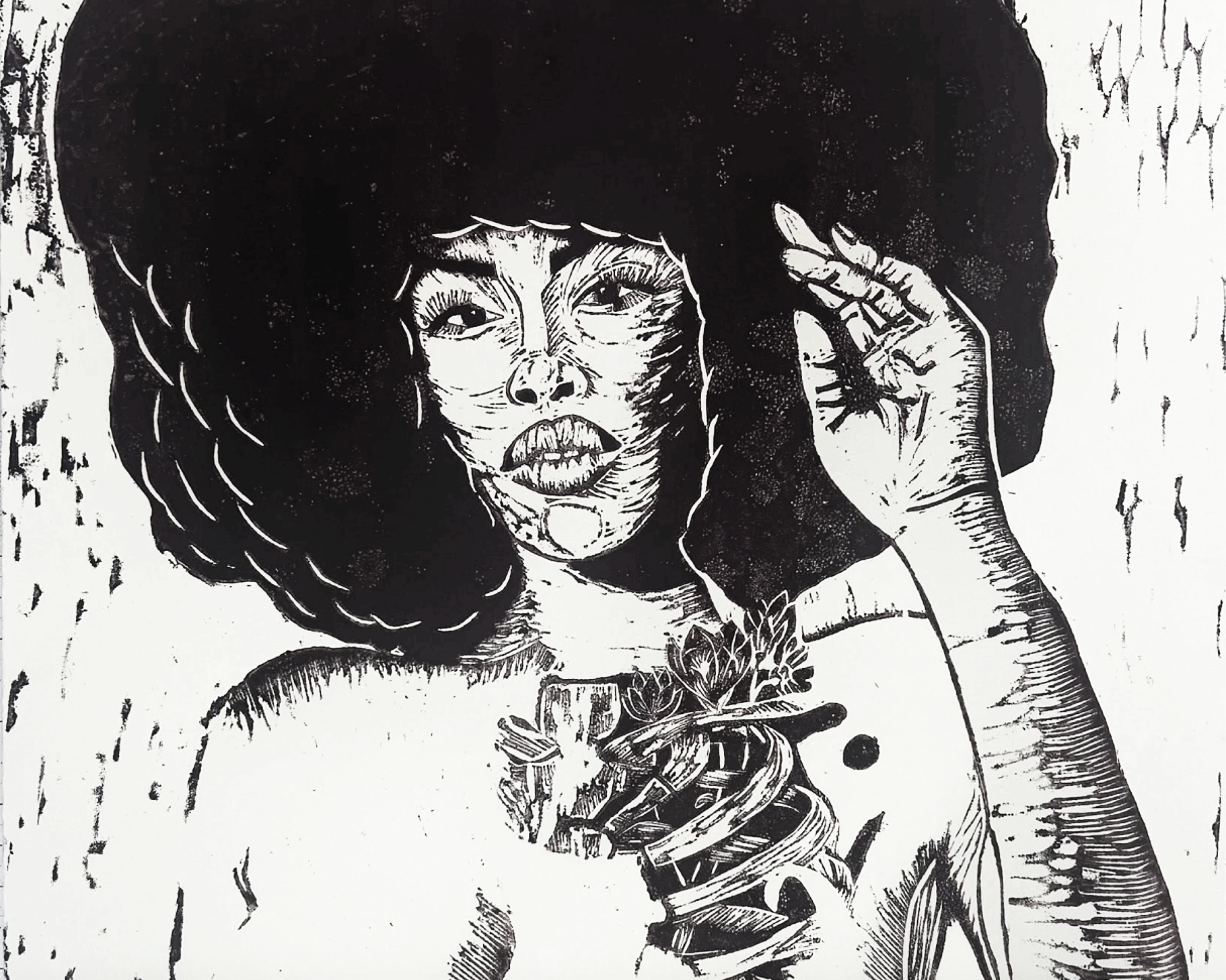 Intro to Woodcut