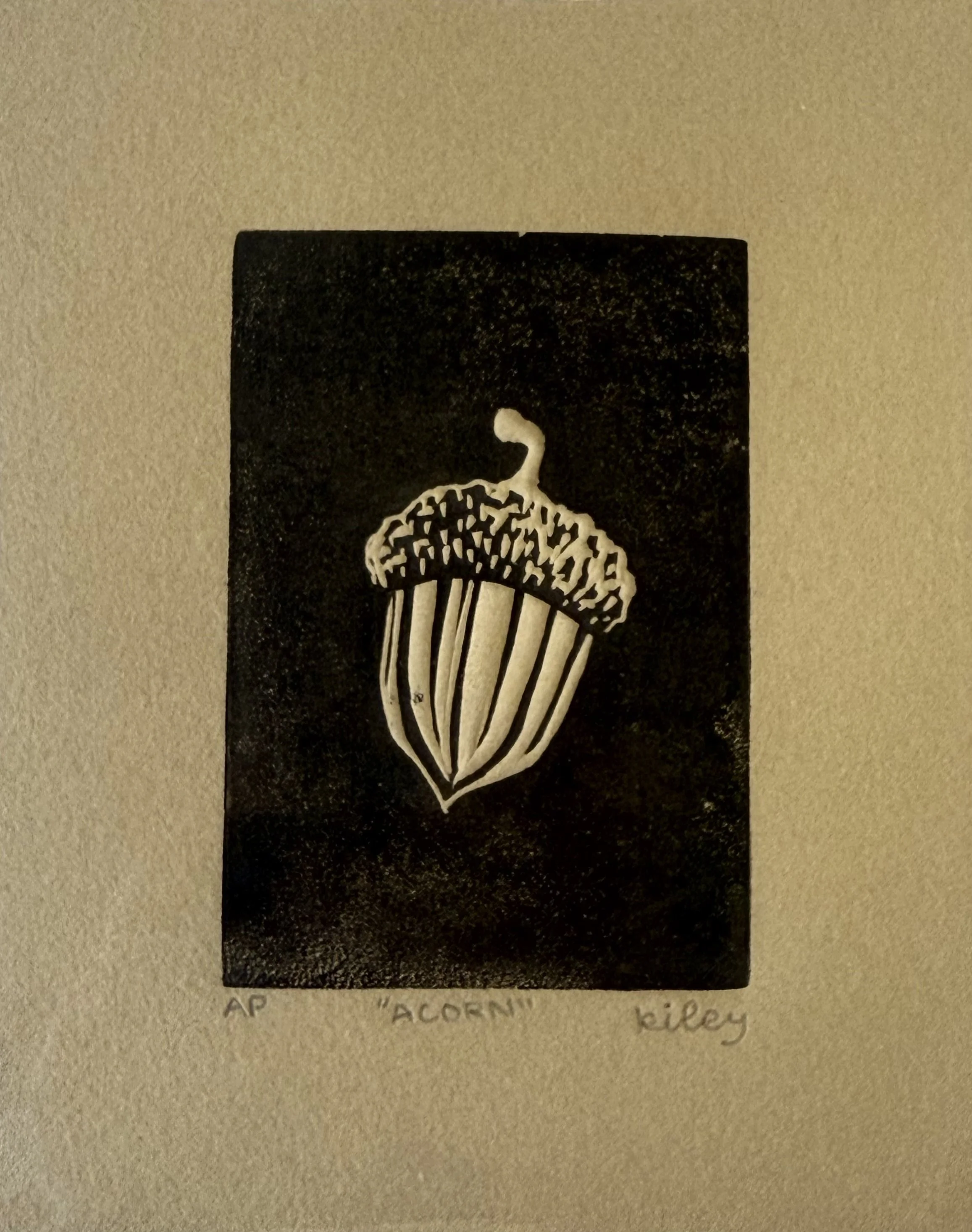 August Stamp Social 