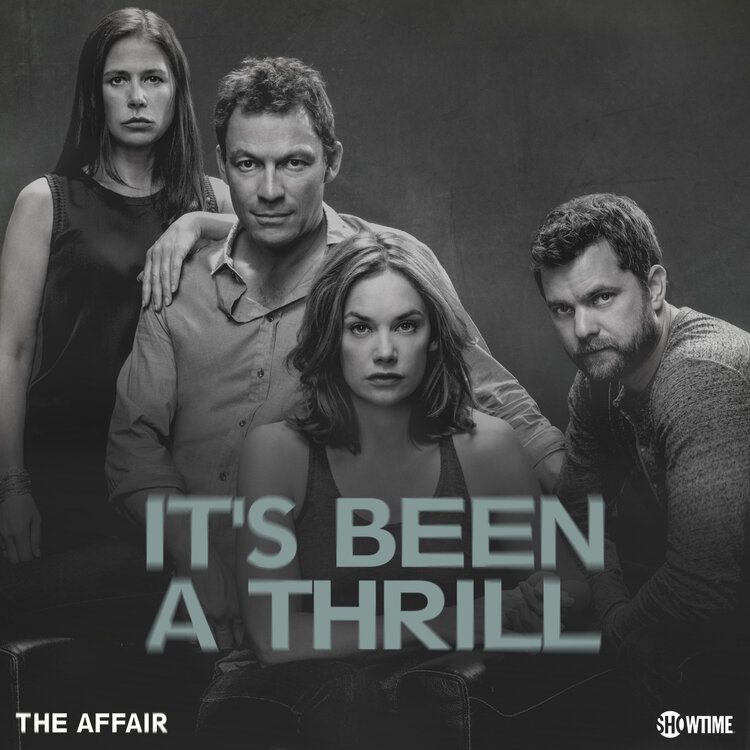 Showtime's The Affair