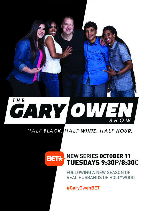 BET's The Gary Owen Show