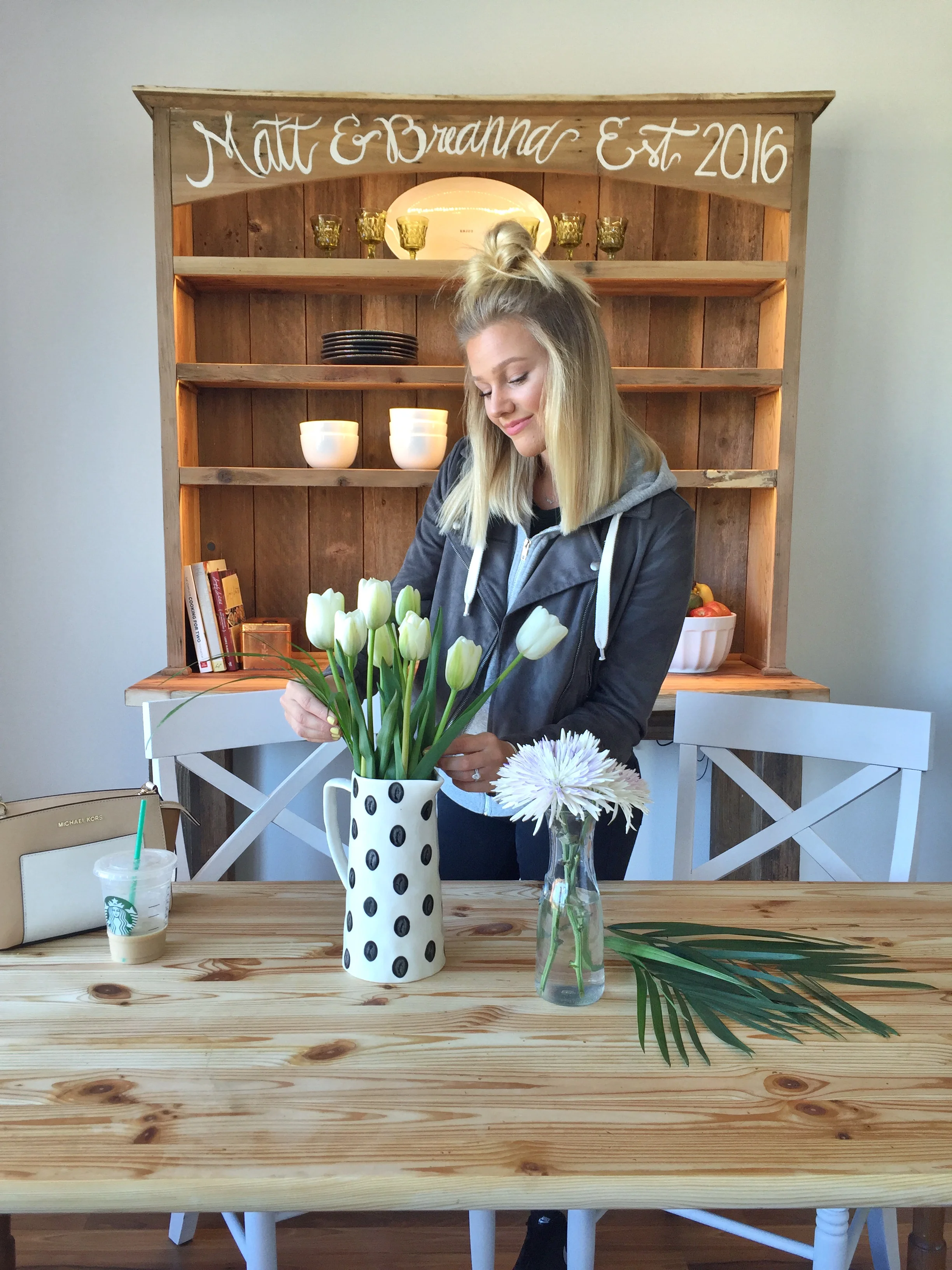 Creating Meaning In Your Home