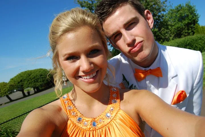 Our Love Story &amp; Proposal