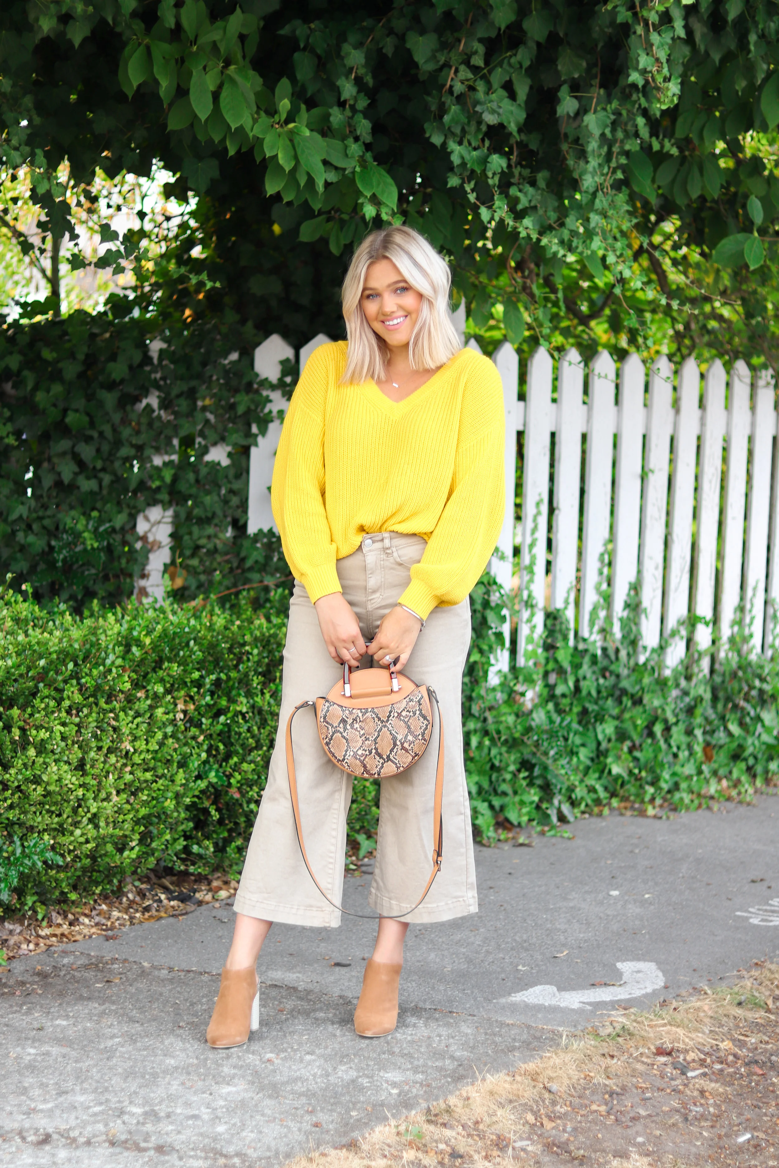 Hottest Color Trend This Fall With Nordstrom - Bre Sheppard (2).jpg