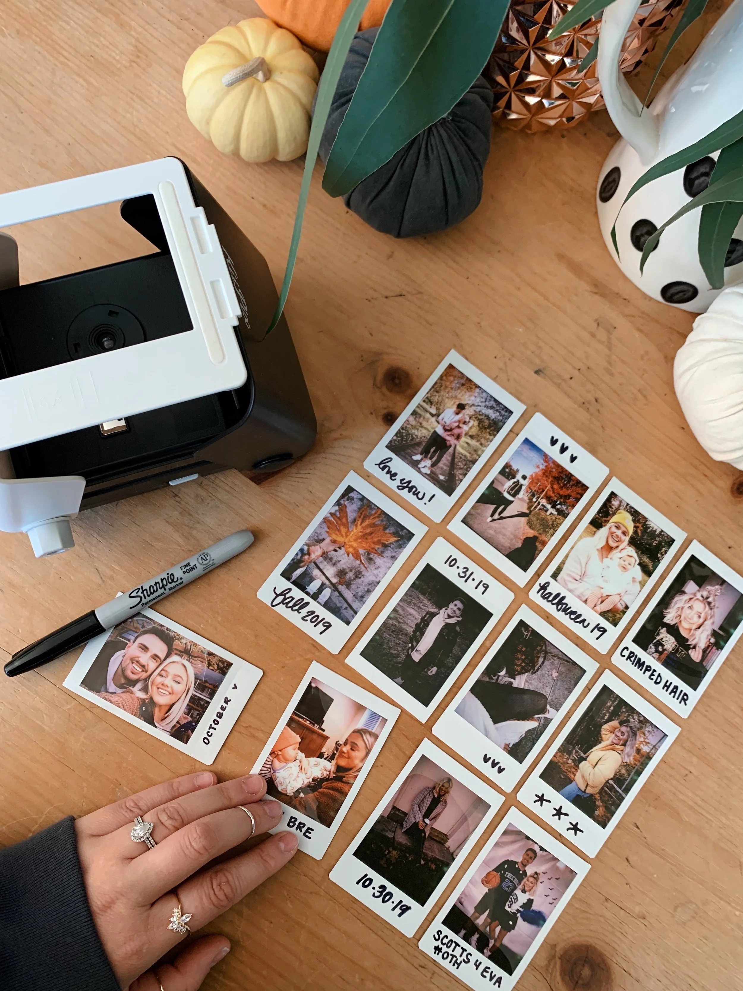 How To Make Any Photo Into A Polaroid