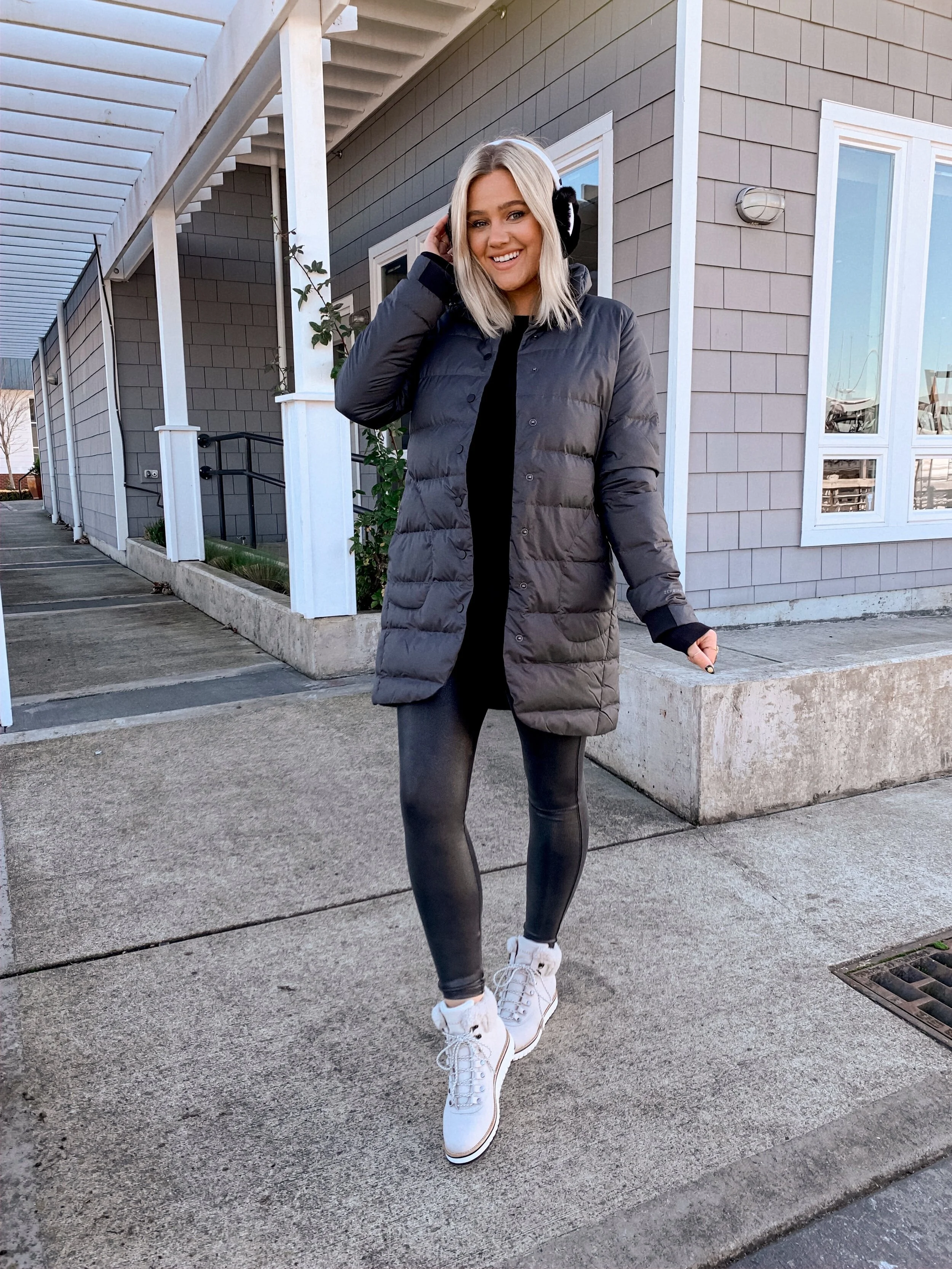 Holiday Gift Ideas To Update Your Winter Wardrobe