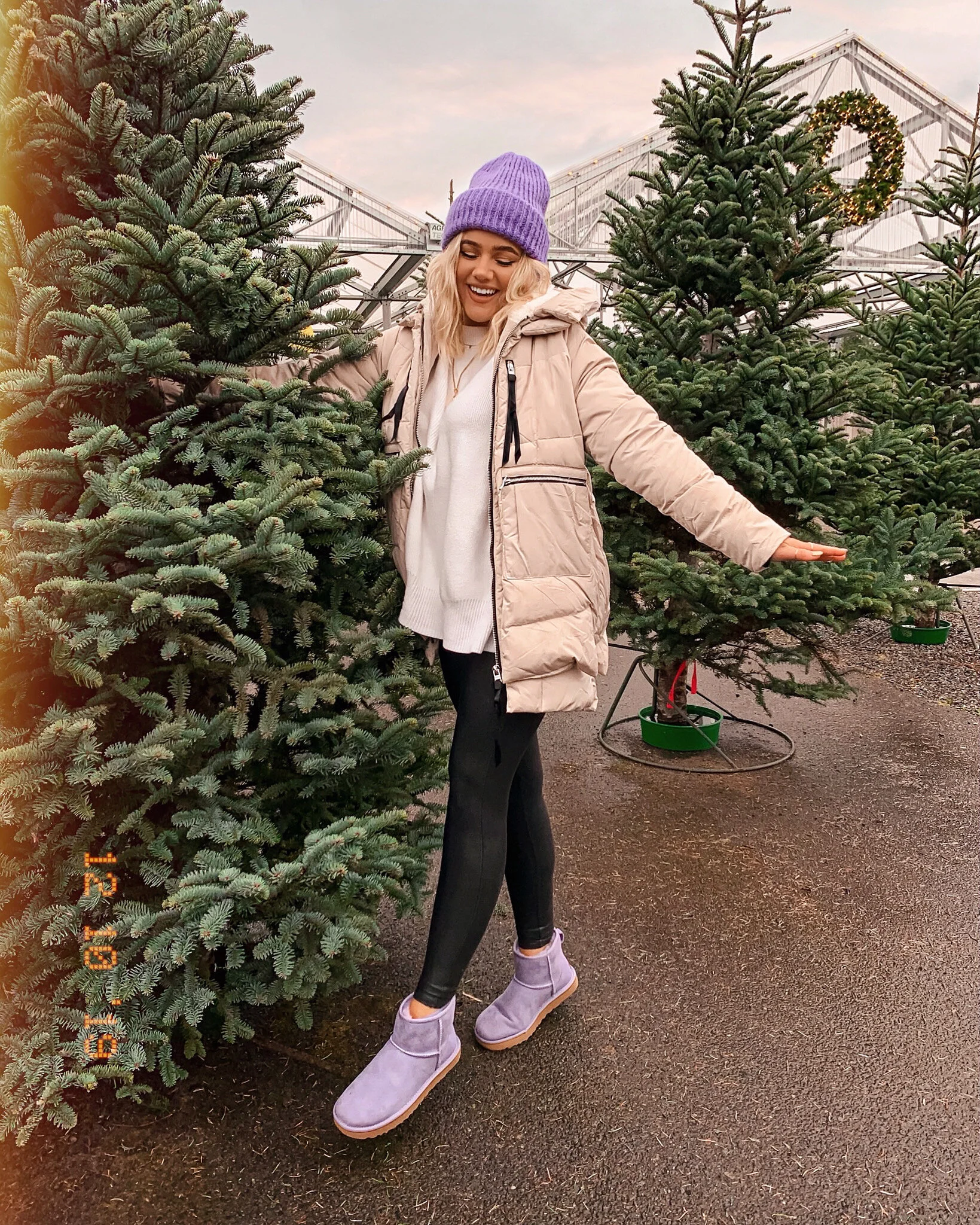 Christmas + Holiday Traditions 