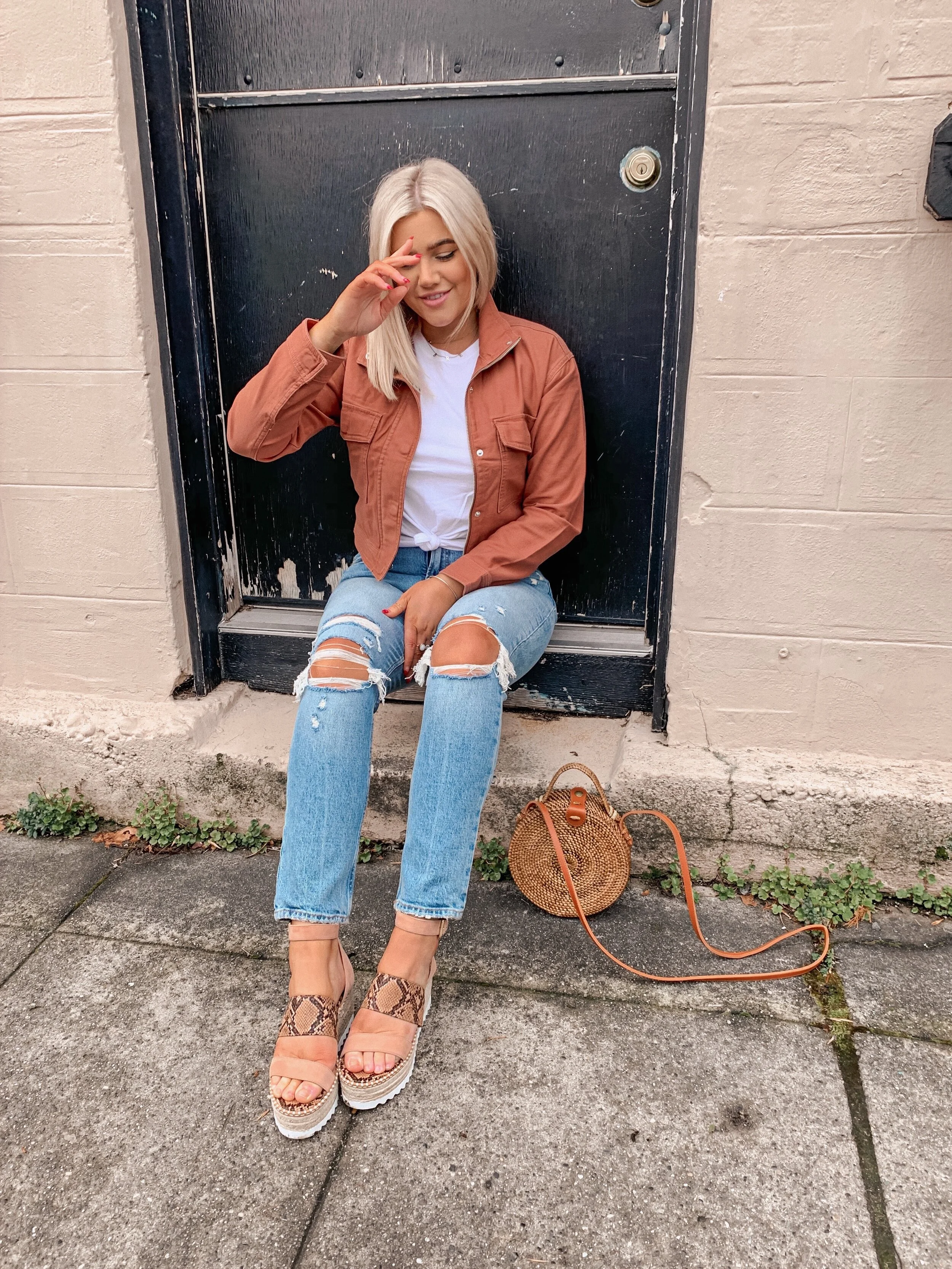 Affordable Spring Sandals