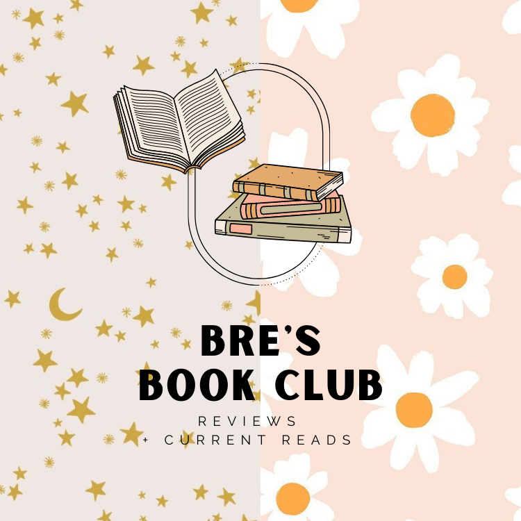 Bre's Book Club