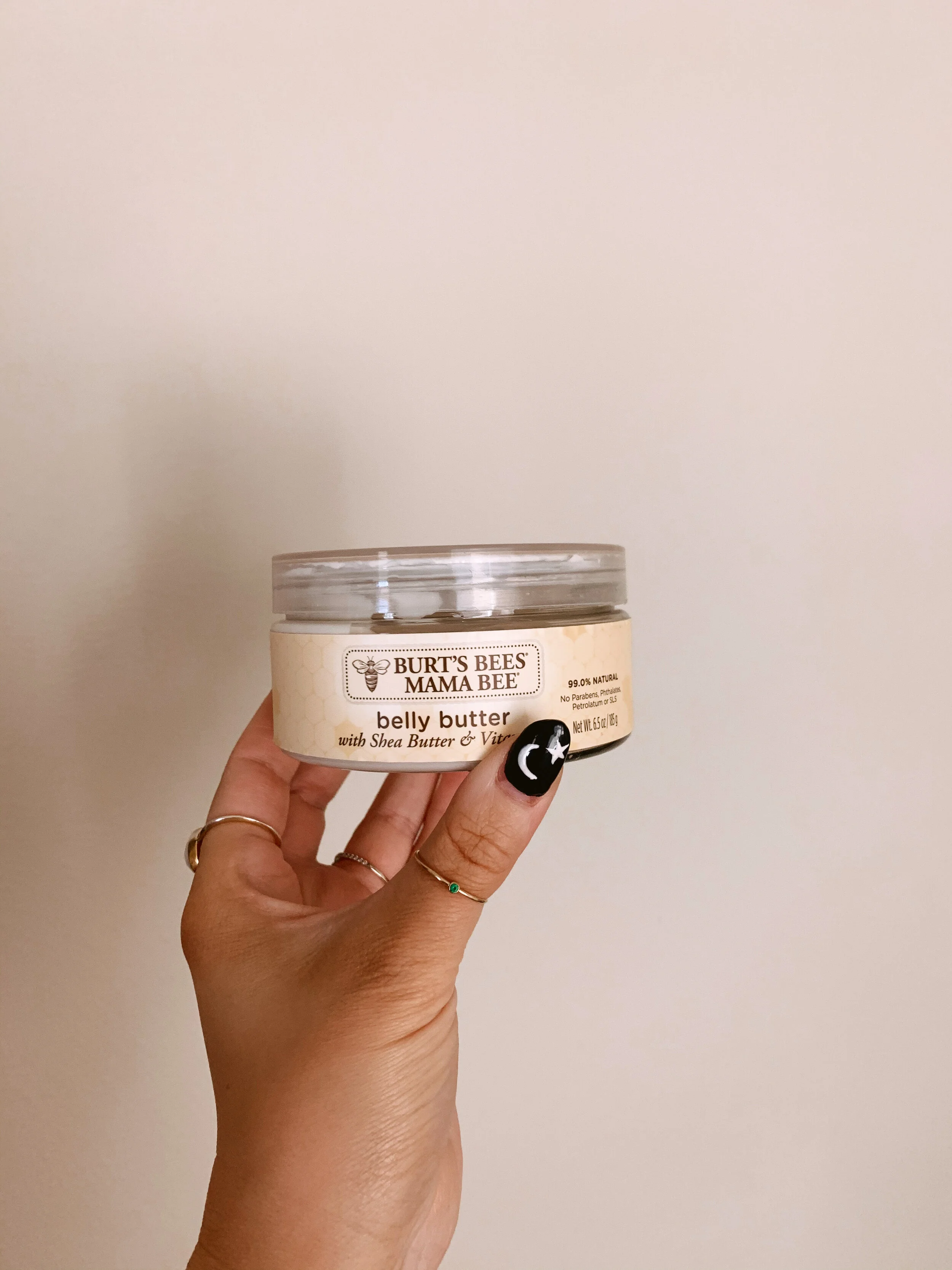 Pregnancy Skincare 