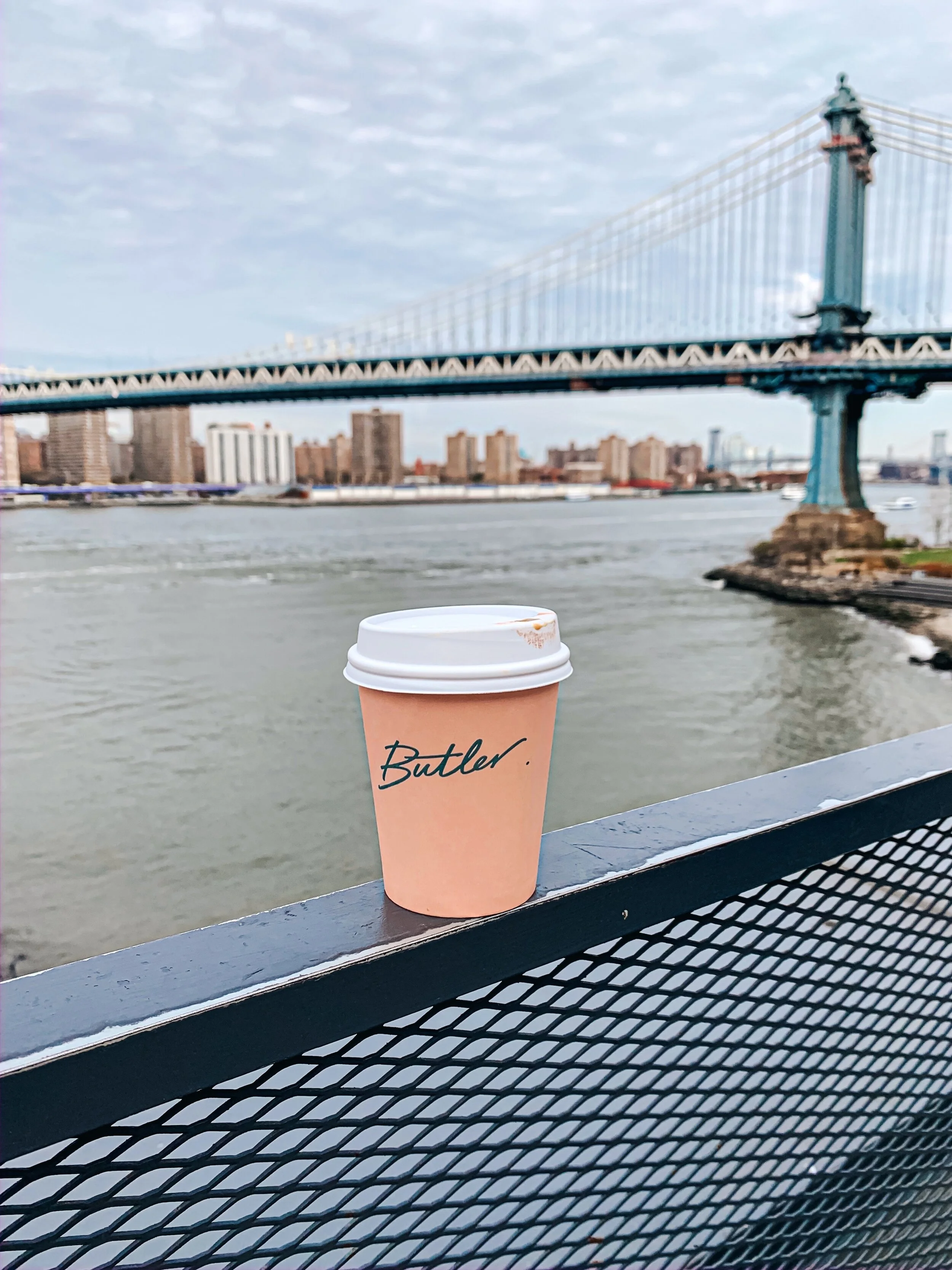 48 Hours In Brooklyn, NYC