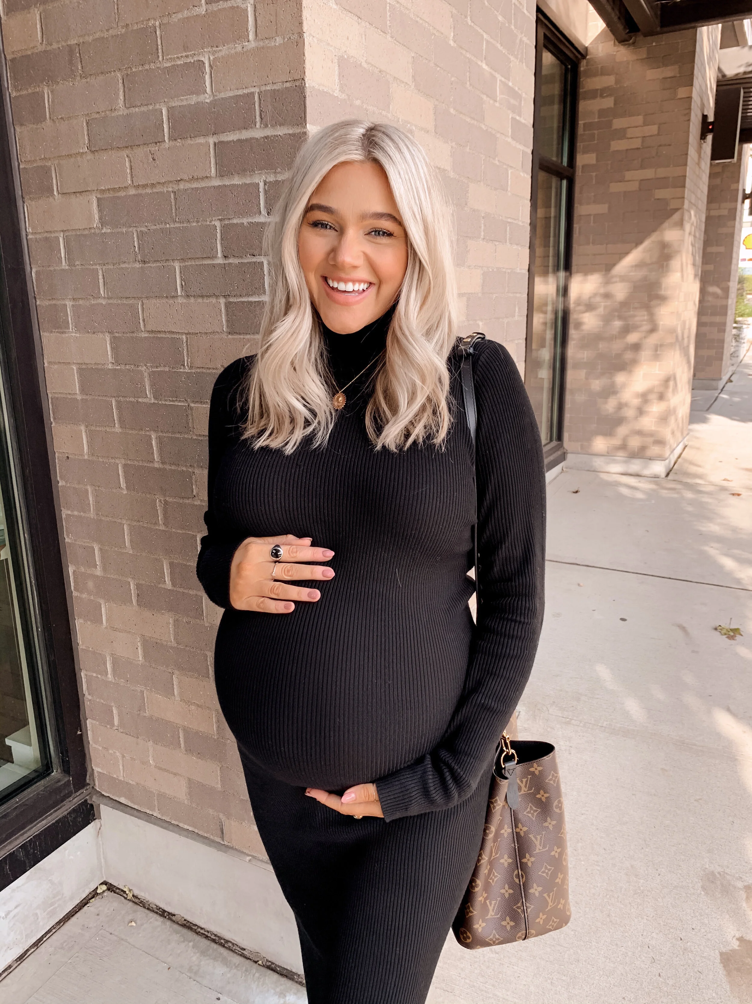 36 Week Pregnancy Update