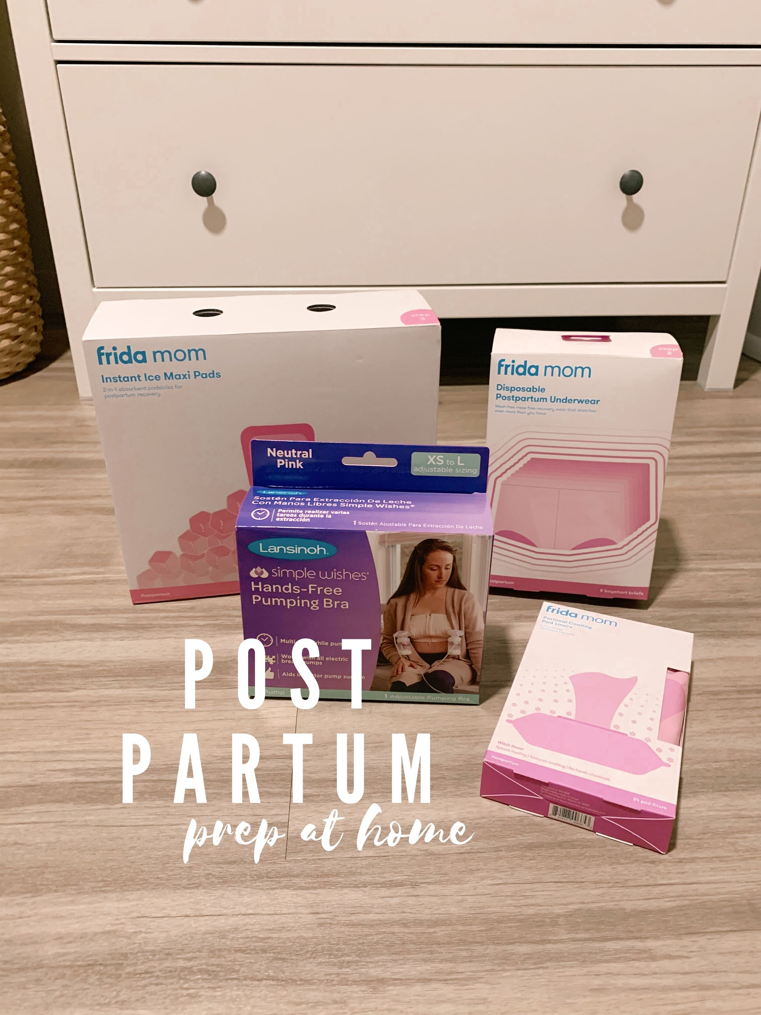 What Postpartum Recovery Really Looks Like – Lansinoh