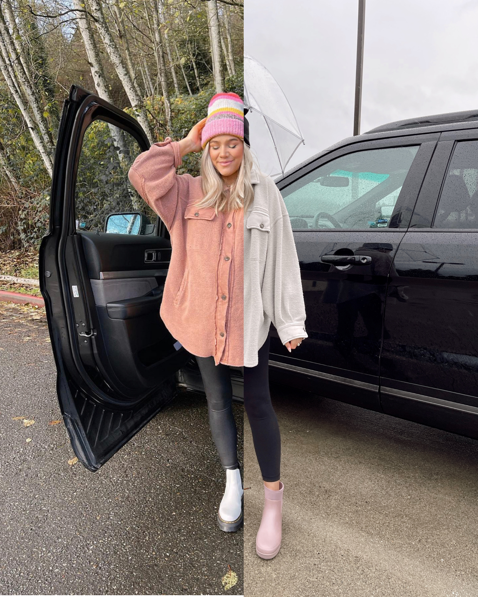 How I Style The Free People Ruby Jacket