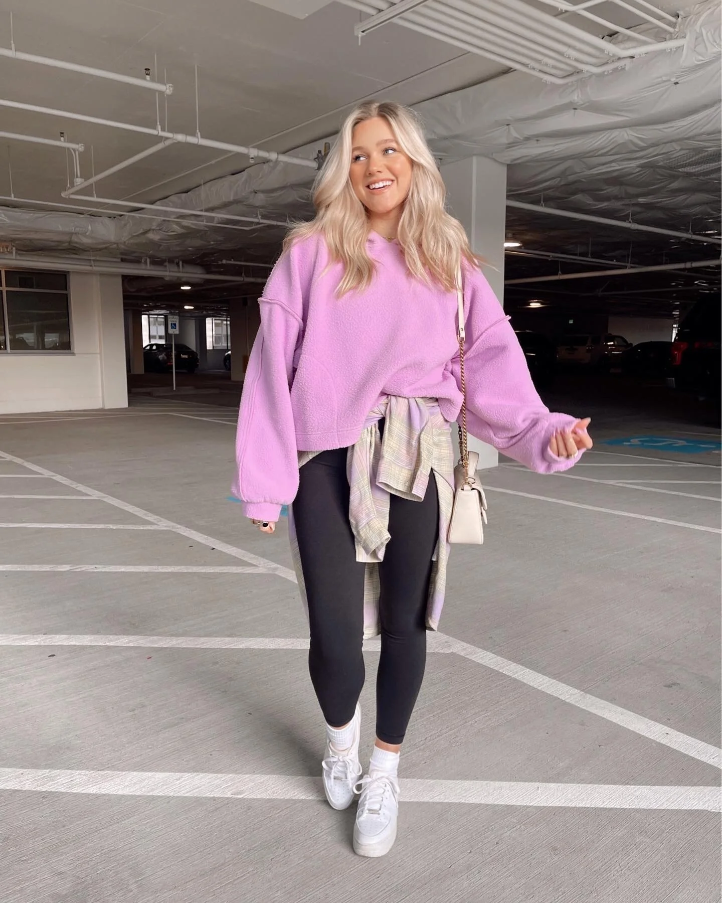 Recent Free People Purchases