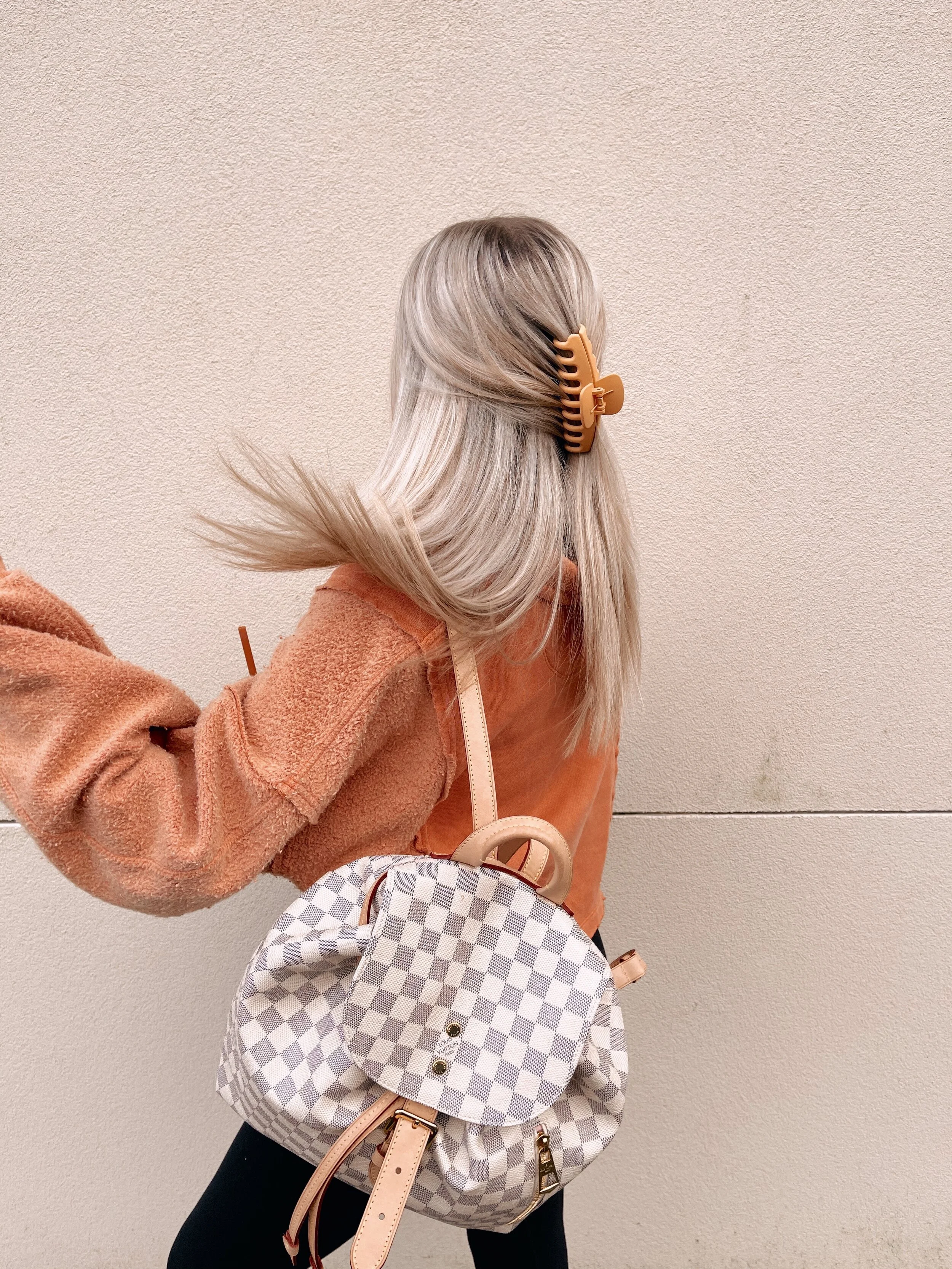 Spring Hair Trend: Hair Claws