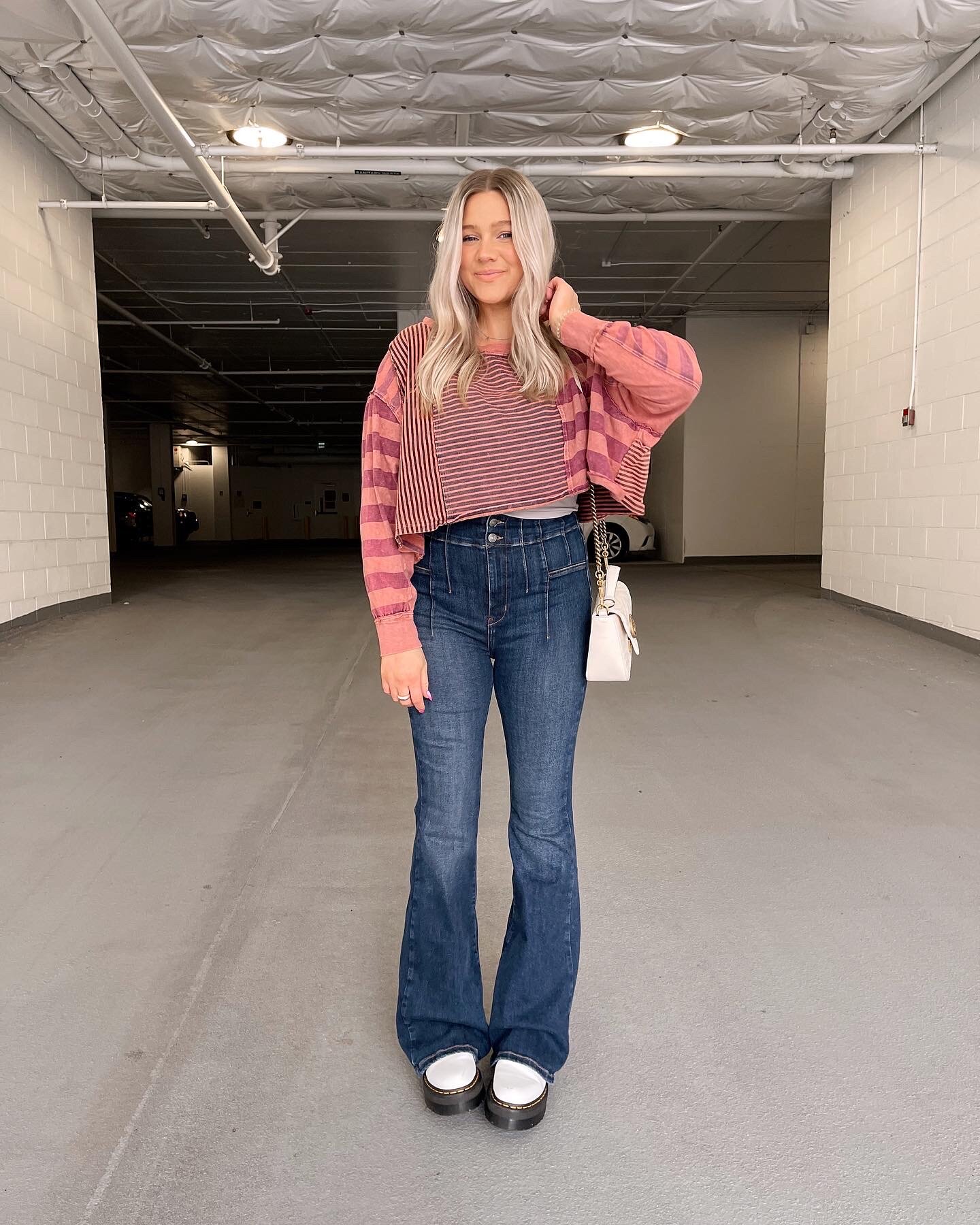 New Free People Purchases For Spring 2021 - Bell Bottoms - bresheppard.com.JPG
