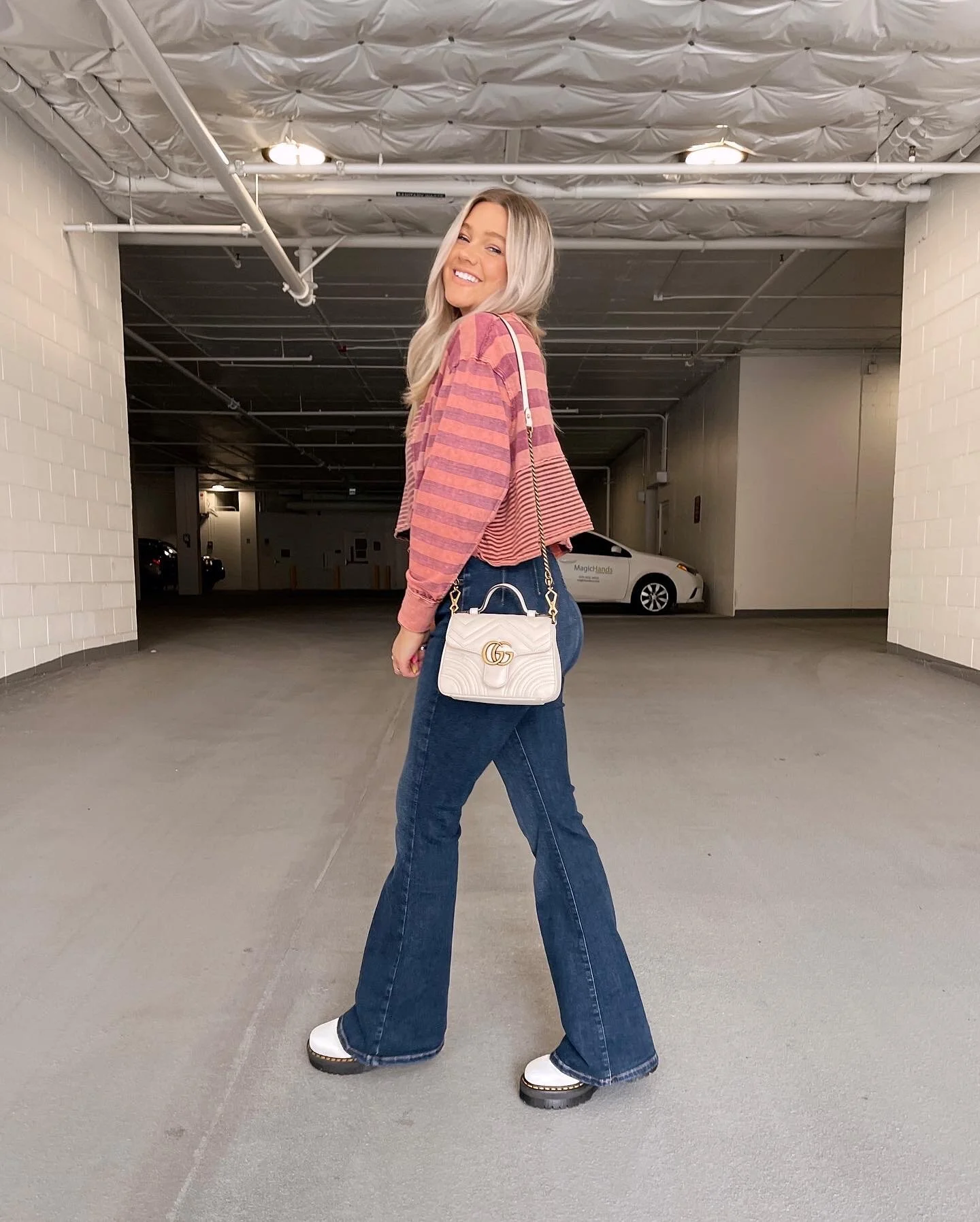 Recent Free People Purchases - Spring