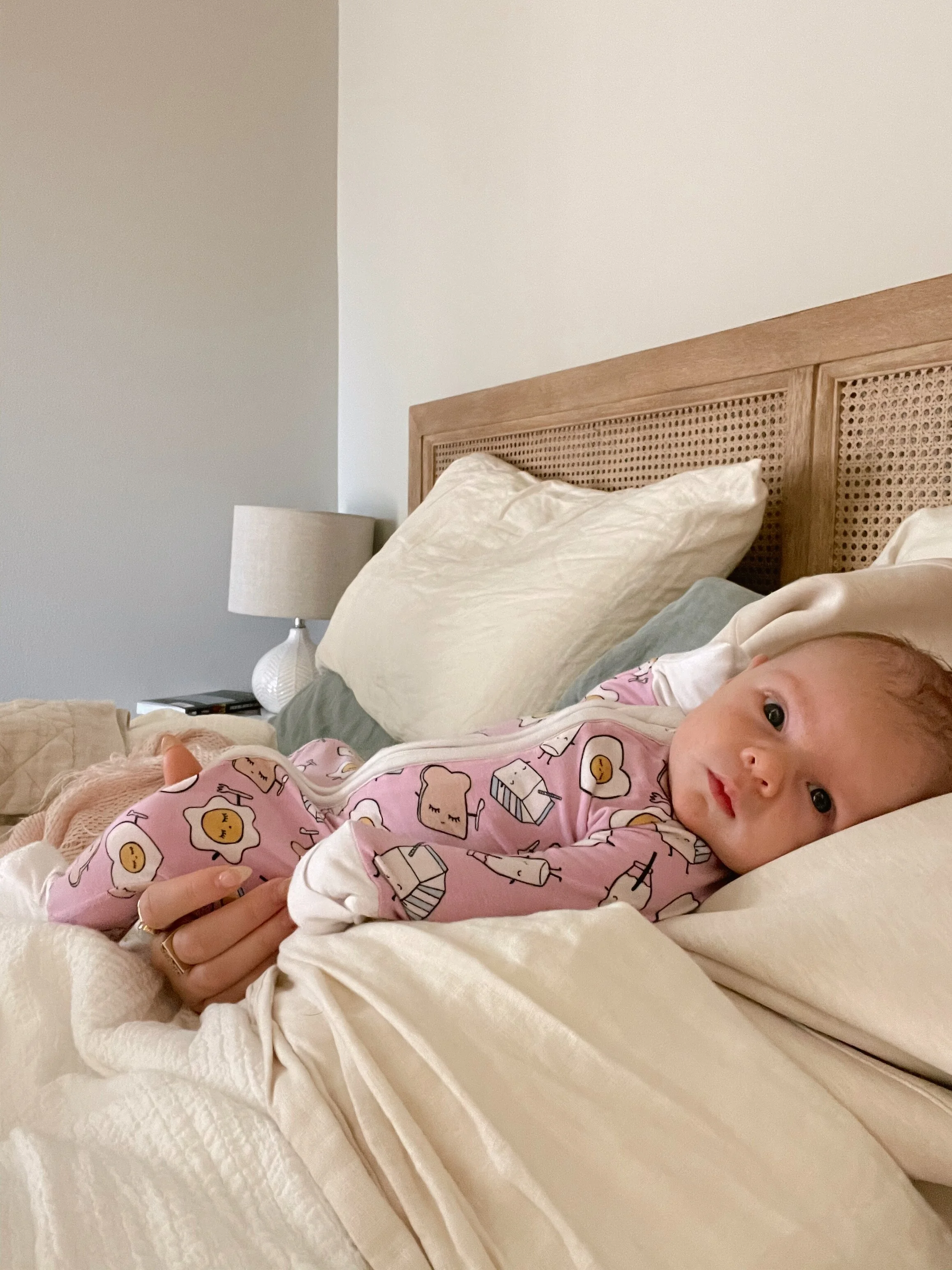 Little Sleepies Baby Pj's Code