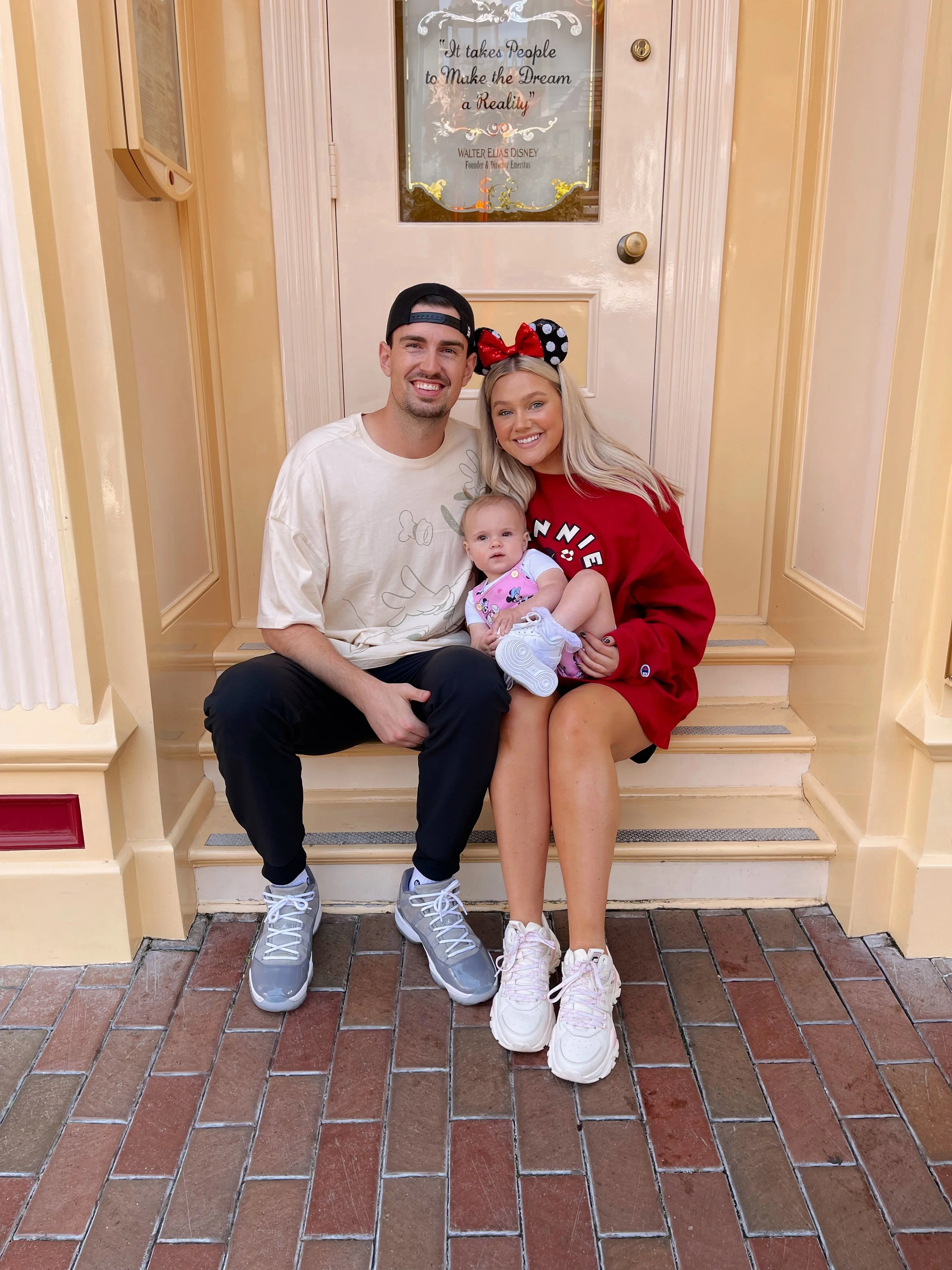 Disneyland With A Baby Tips - bresheppard.us.JPG