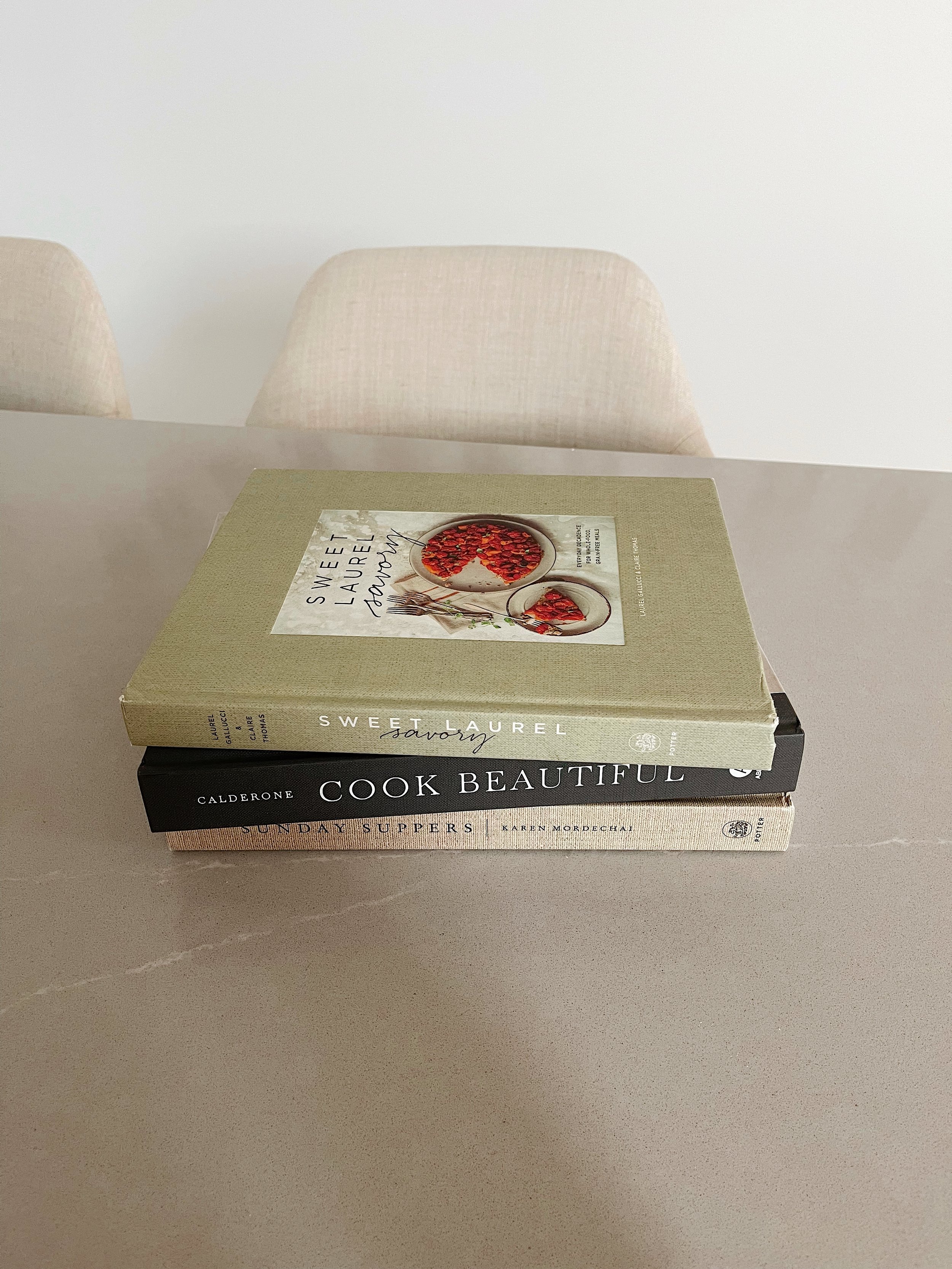 Amazon Home Finds Under $50 - cookbook - bresheppard.com.JPG