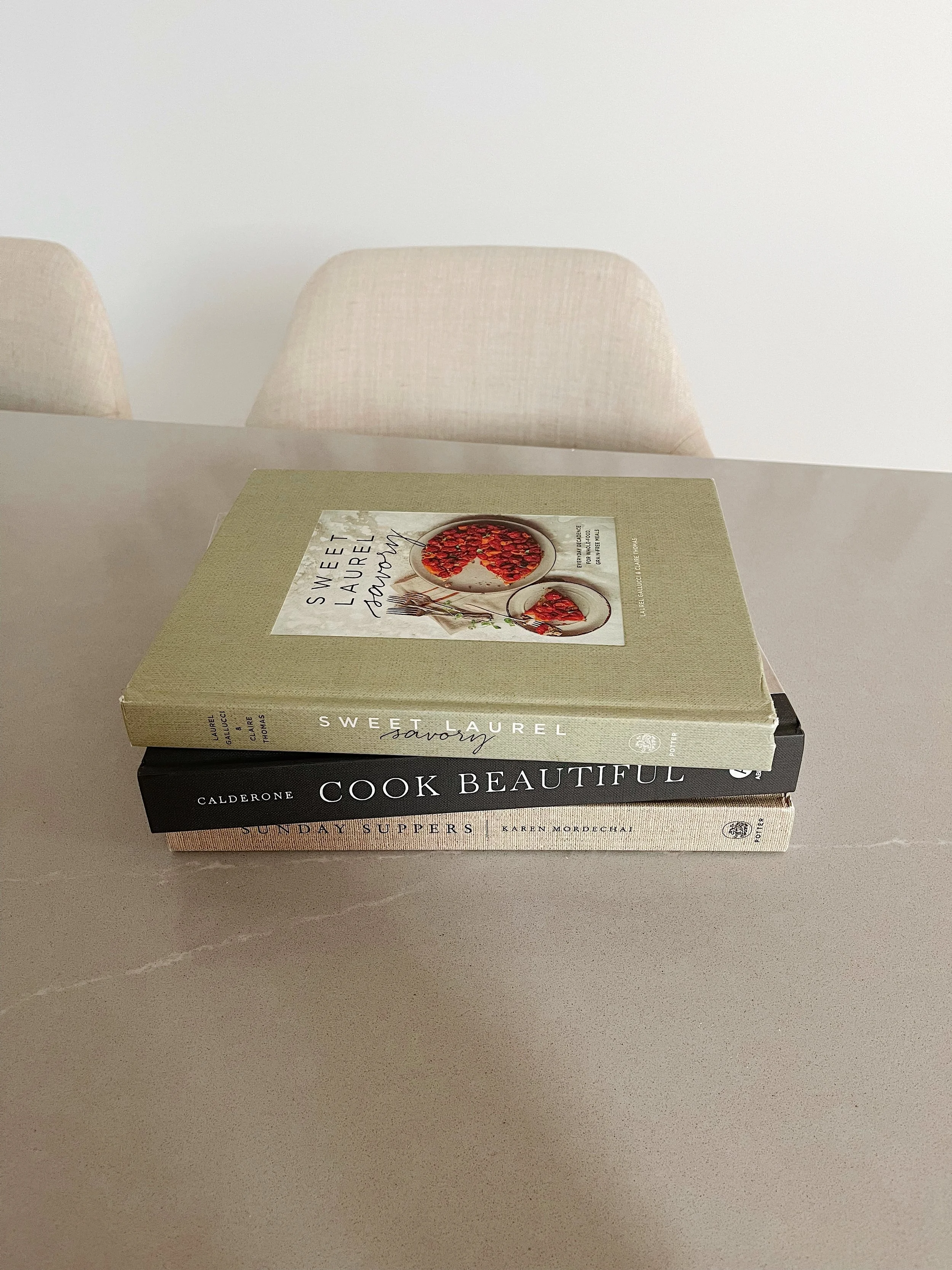 Amazon Home Finds Under $50 - cookbook - bresheppard.us.JPG