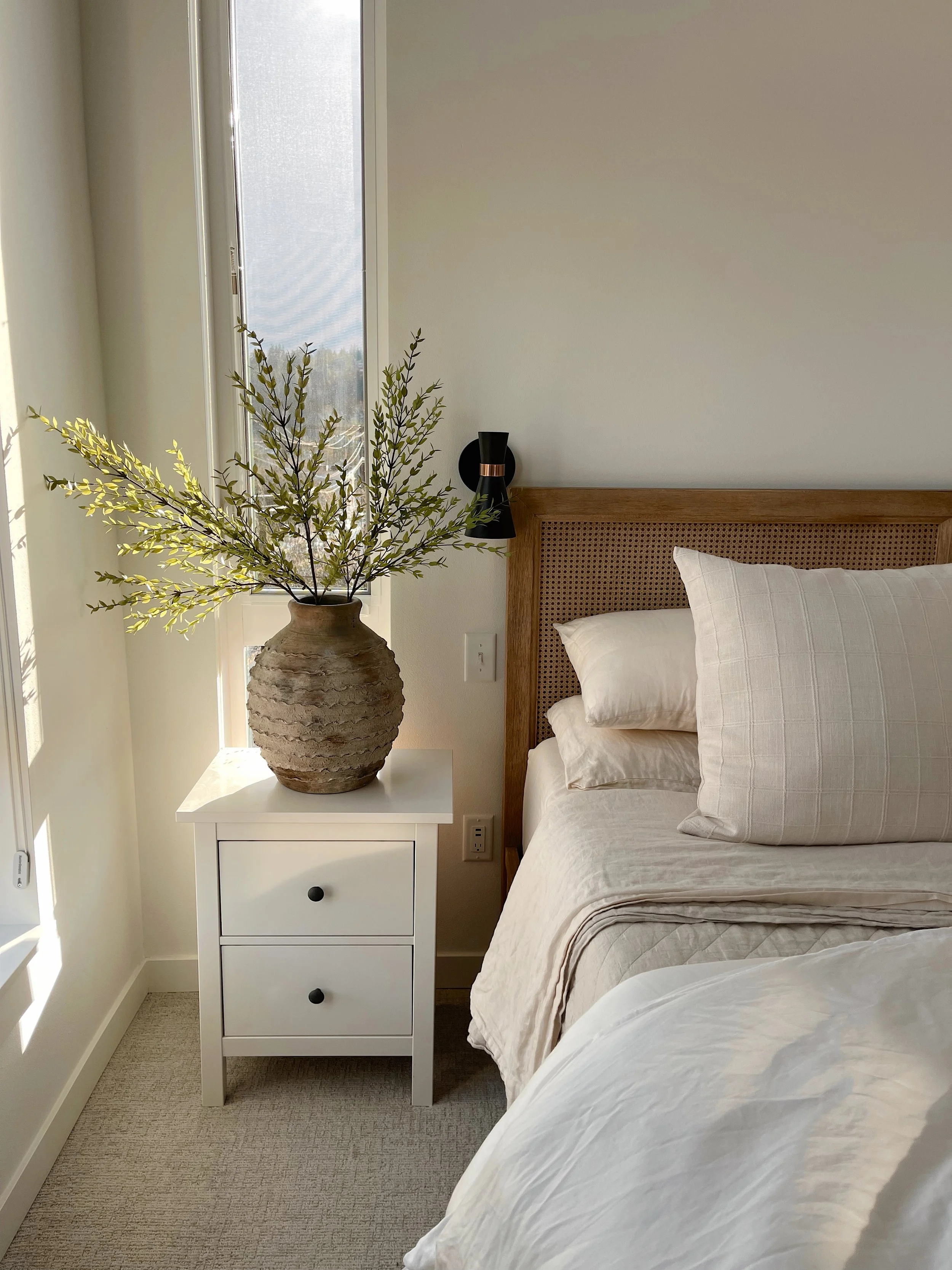 Tips To Declutter &amp; Refresh Your Home