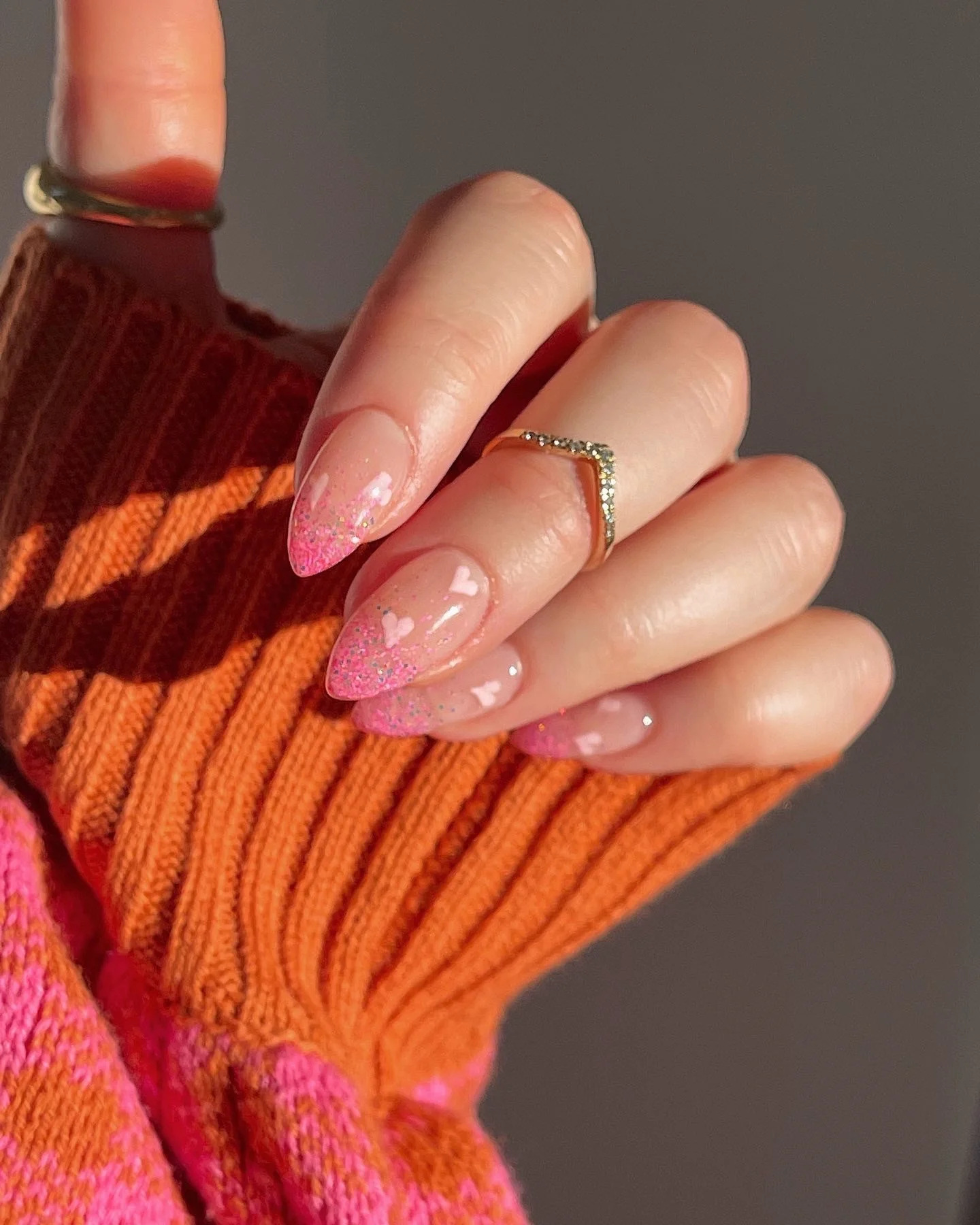 Valentine's Day Nail Ideas