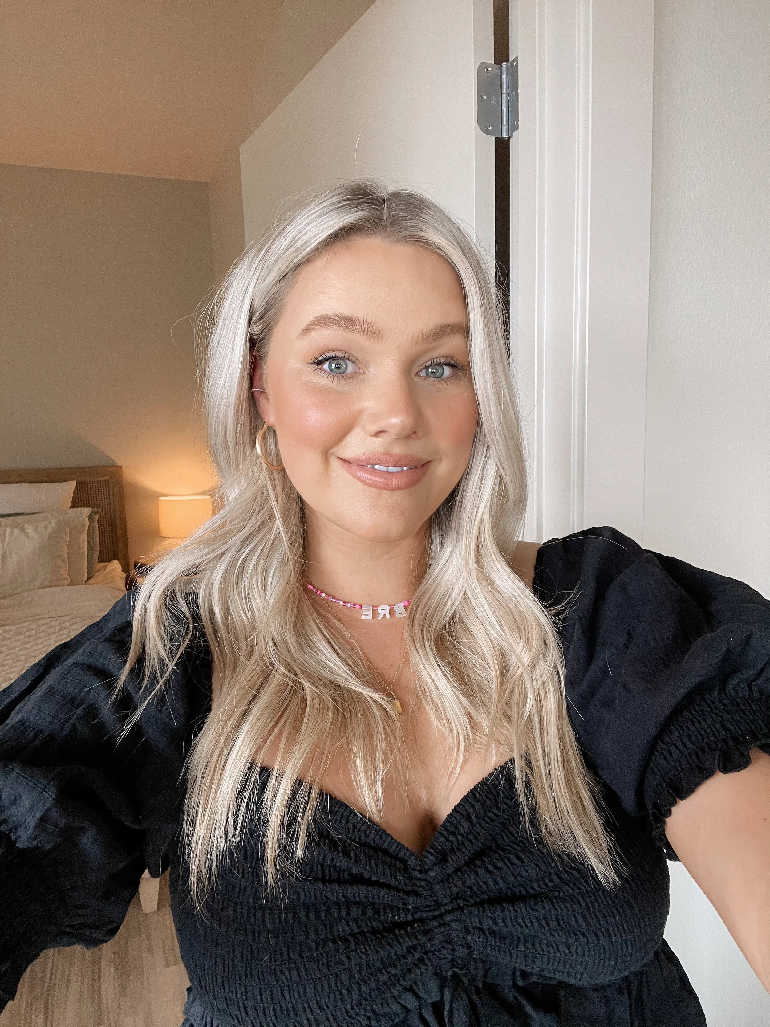 My Most Frequently Used Foundations - Makeup Tips - bresheppard.us.JPG