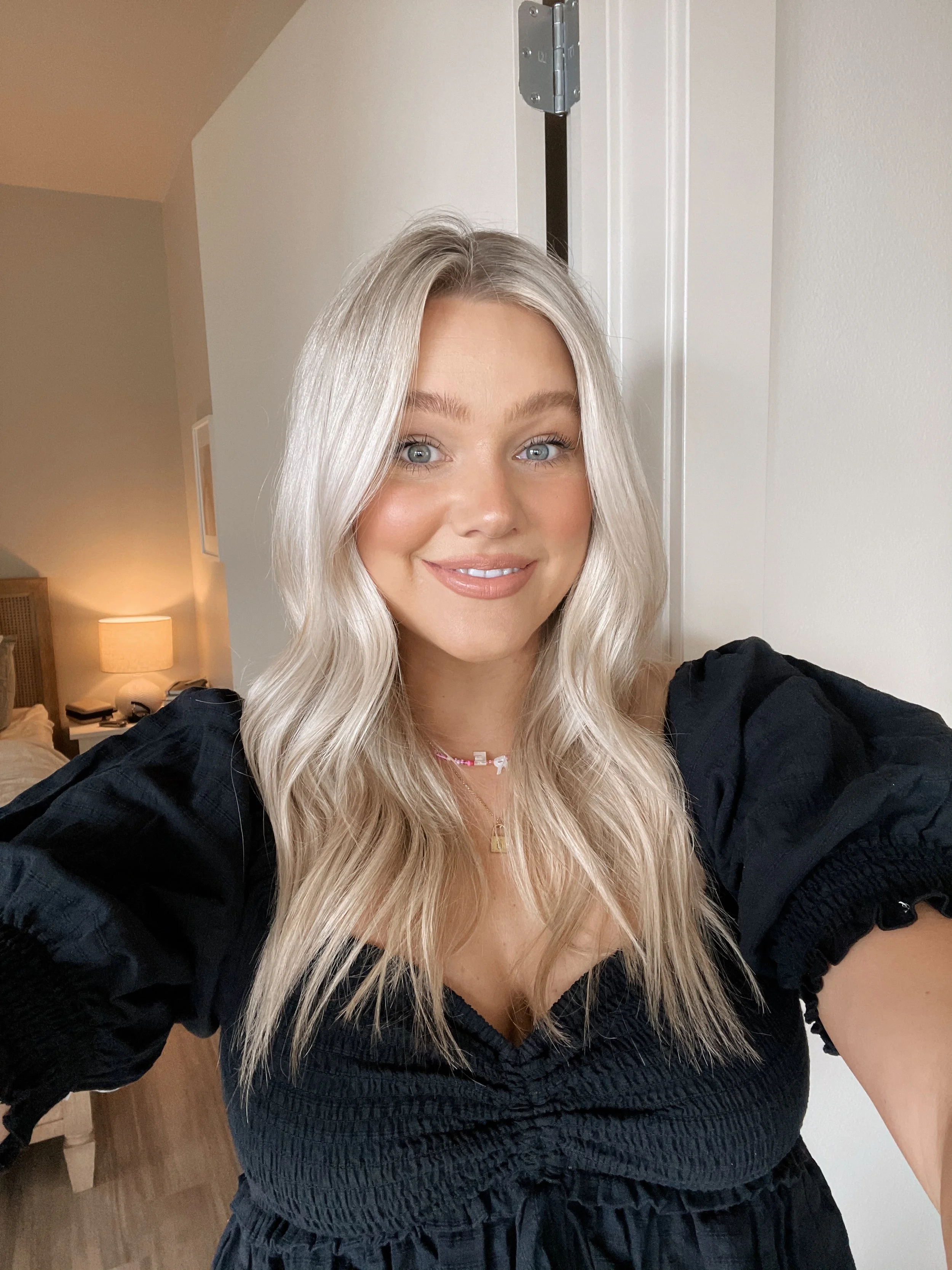 My Most Frequently Used Foundations