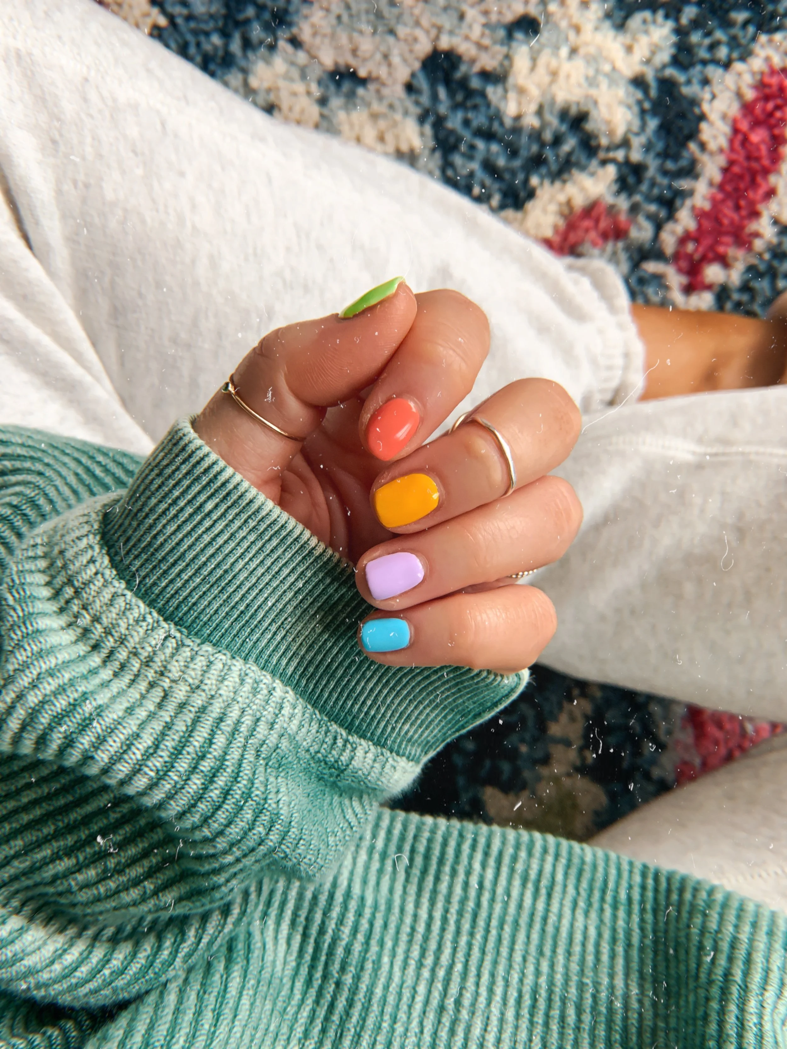 Gel Nails @ Home - bresheppard.us.JPEG