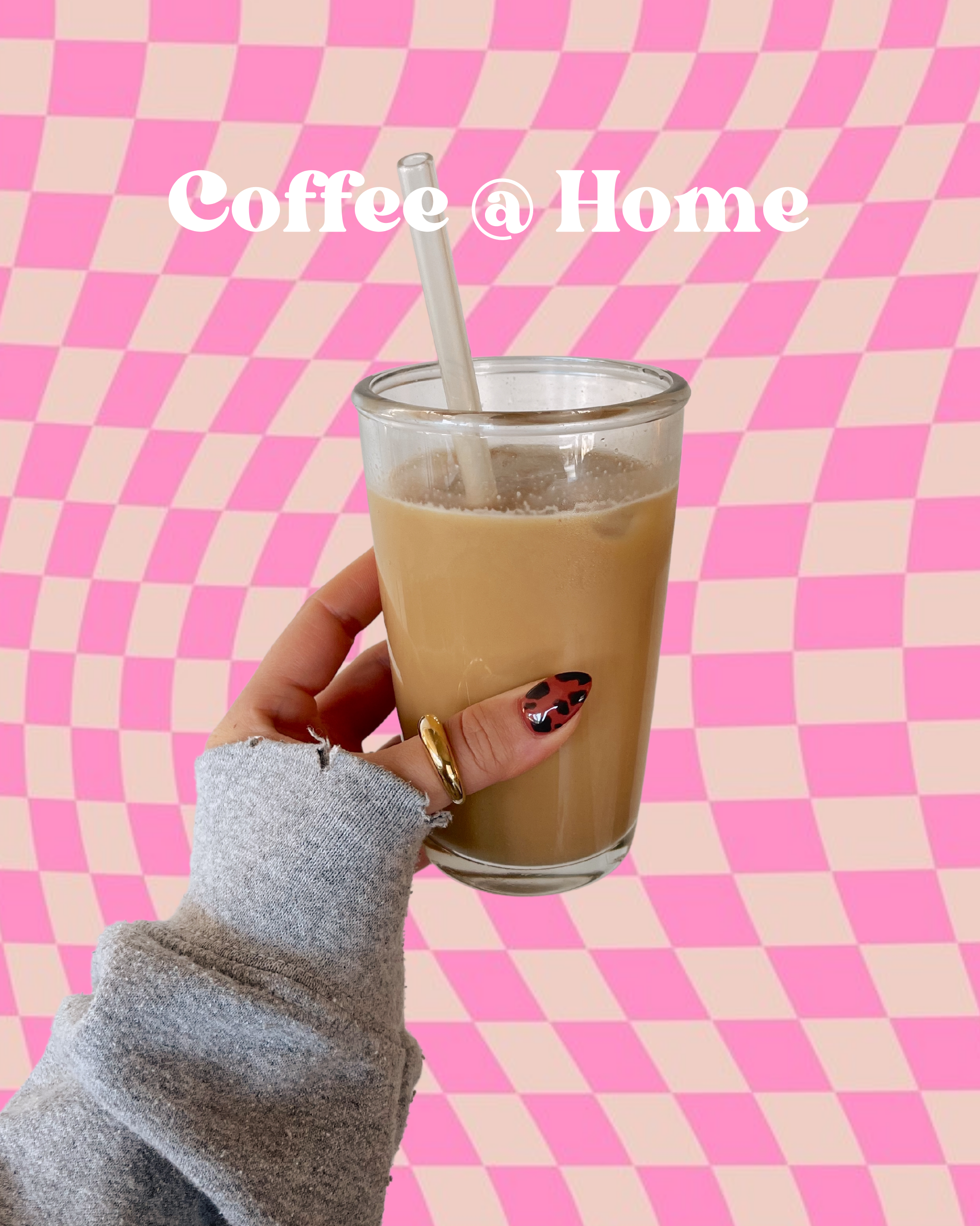 Bre Sheppard - Coffee At Home - Coffee Favorites - bresheppard.com.png