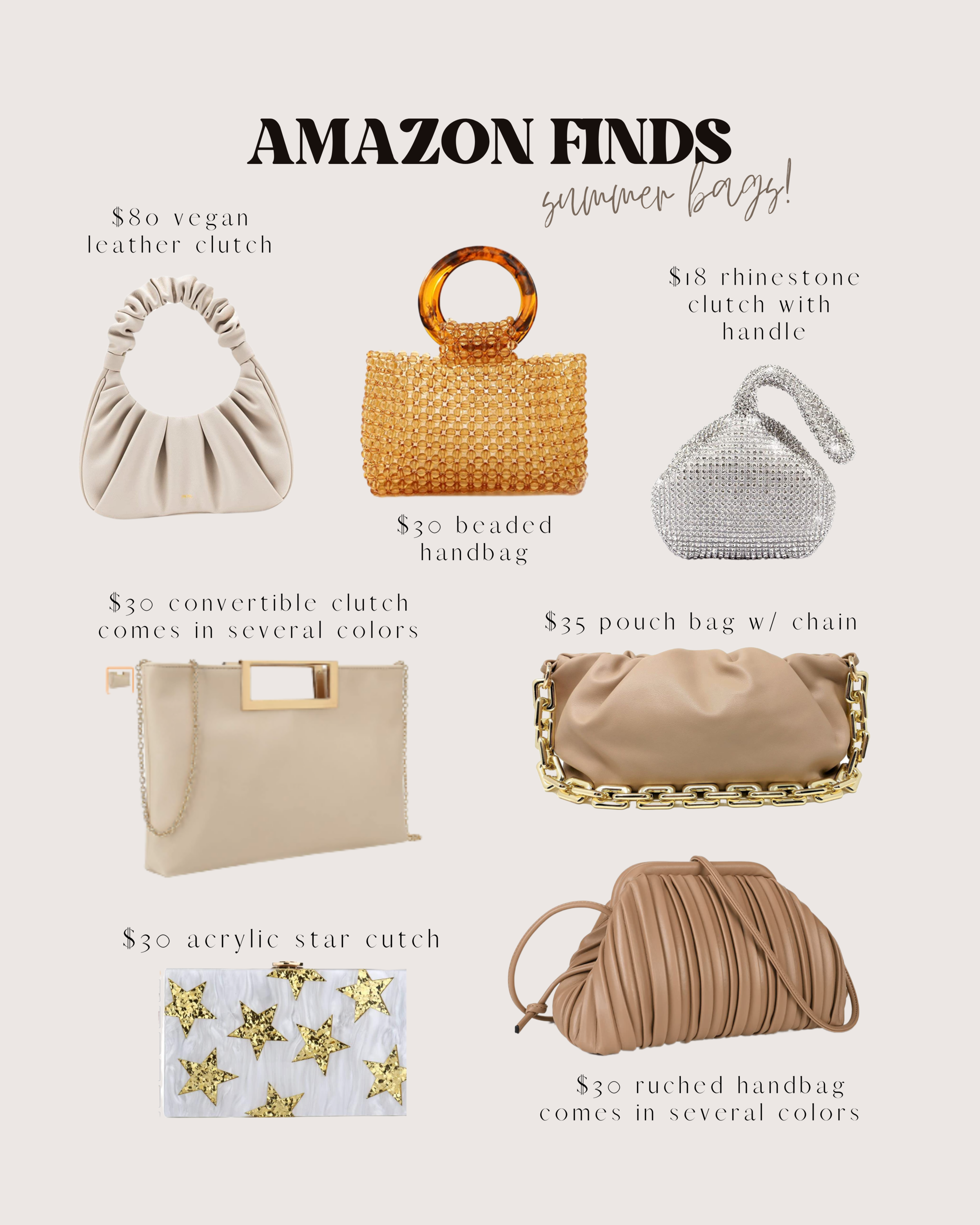 Summer Amazon Finds - Bags - bresheppard.com.png