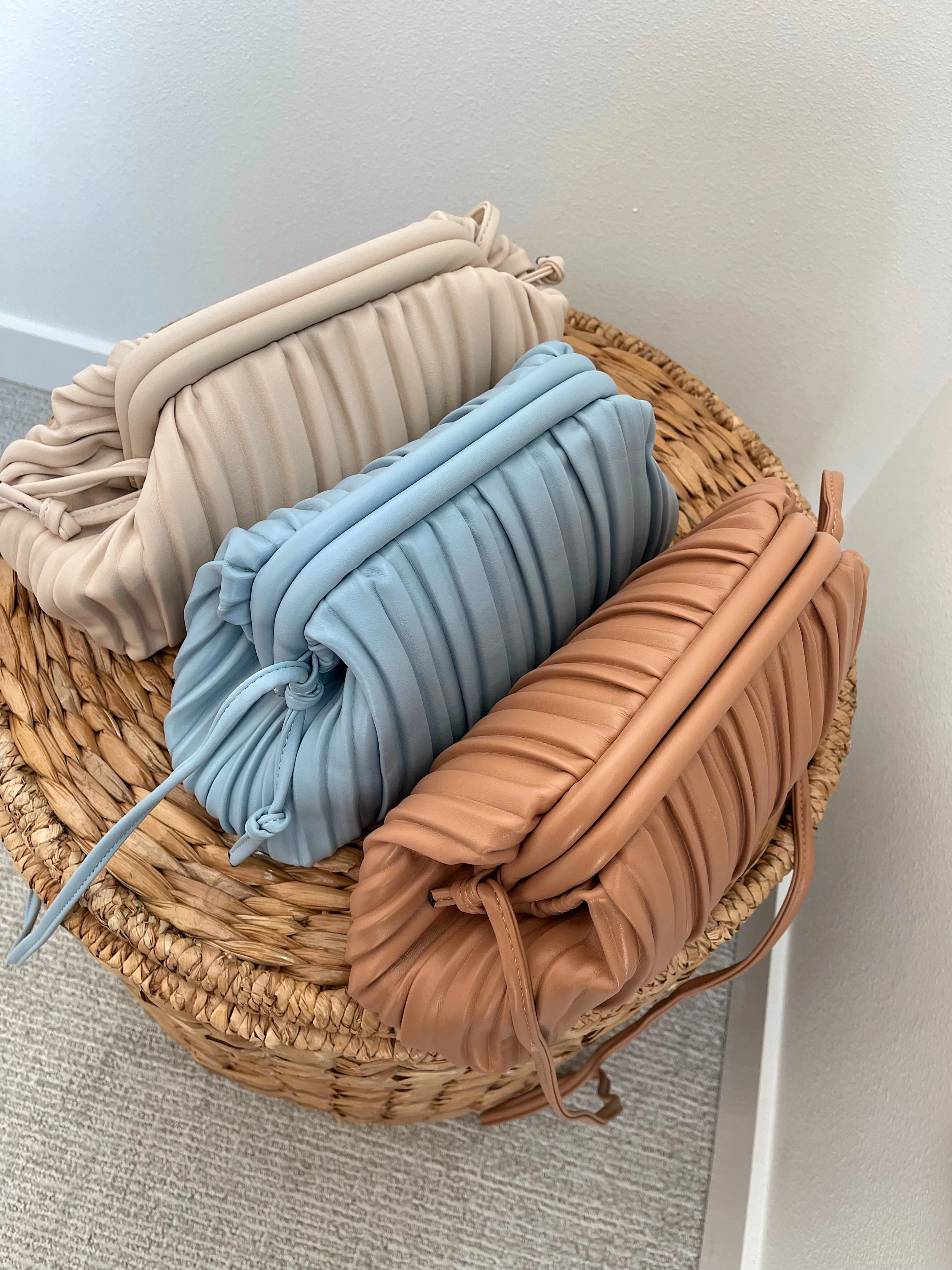 $35 Amazon Dumpling Bag Review