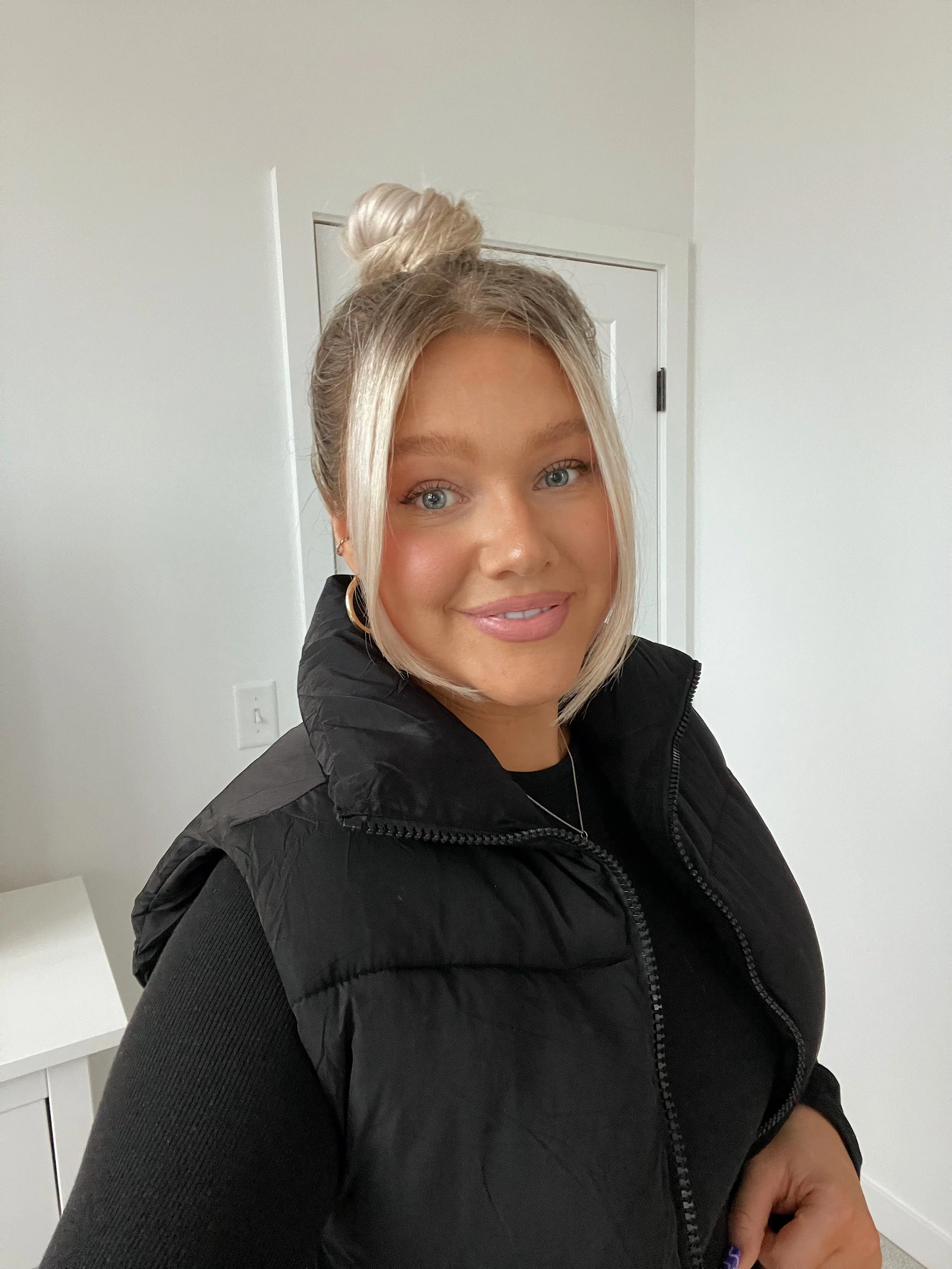 Bre Sheppard - How To Tan Your Face - bresheppard.us.JPG