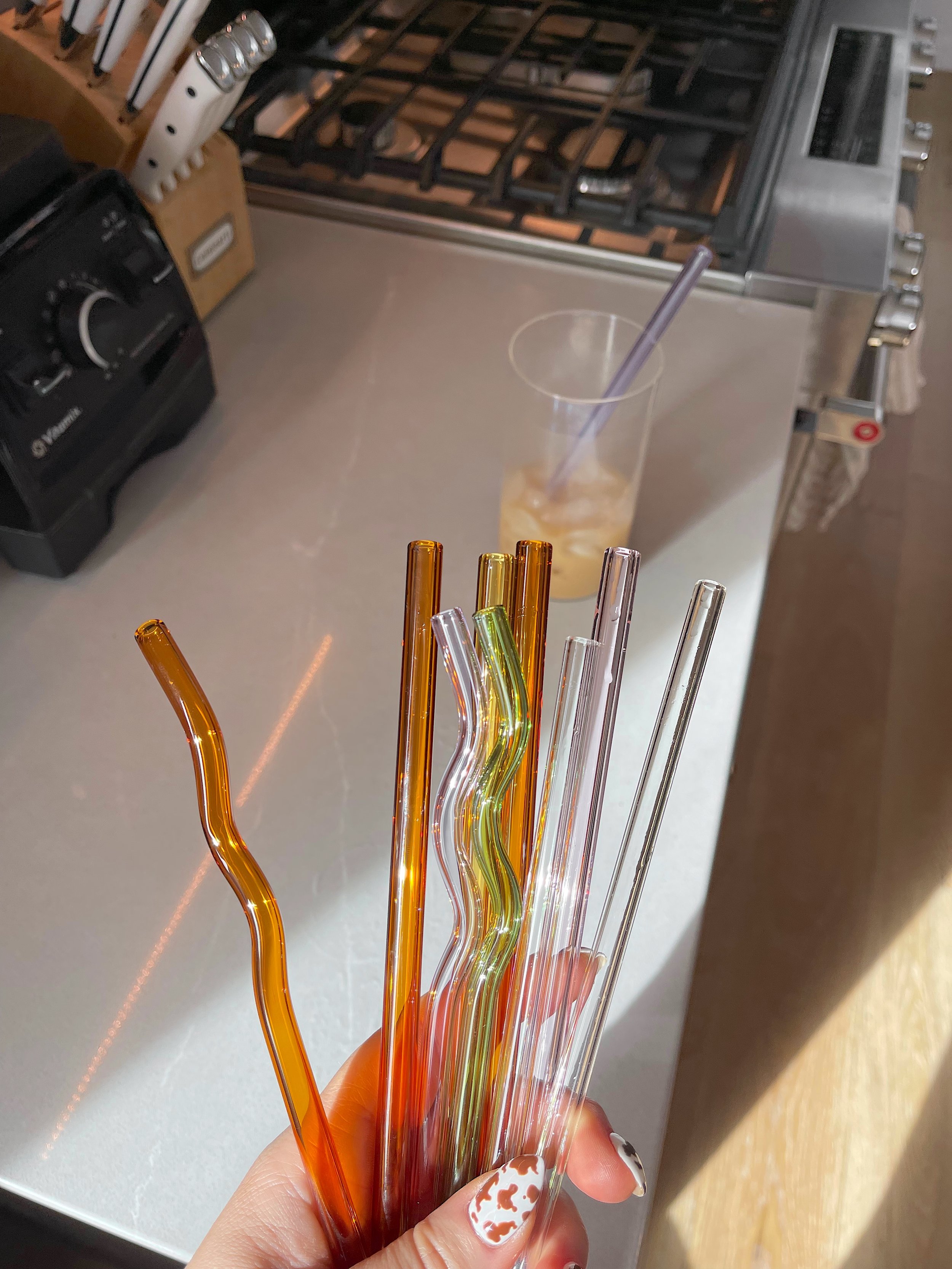Etsy Kitchen Purchases - Colorful Straws Bre Sheppard .JPG