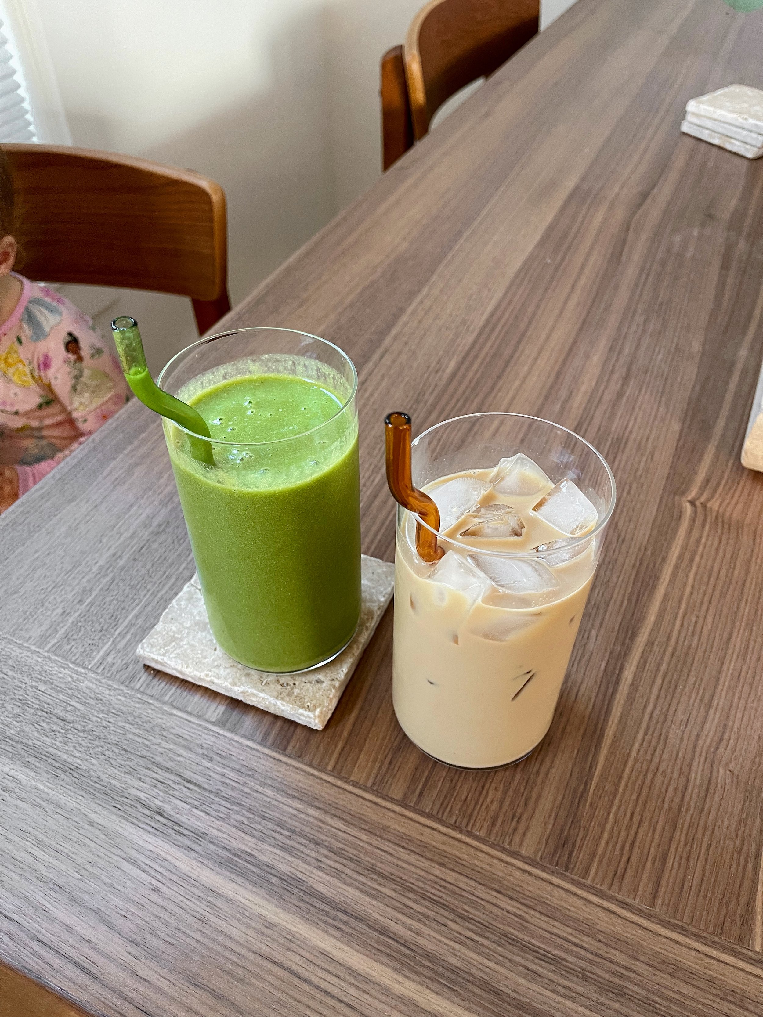 My Glass Straw Obsession