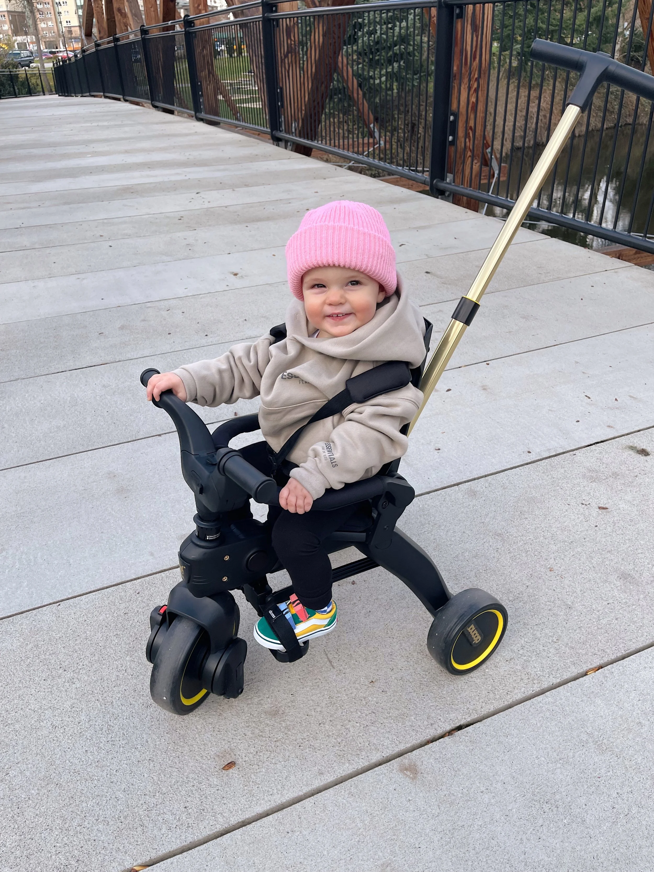 Toddler Trike Bike Review