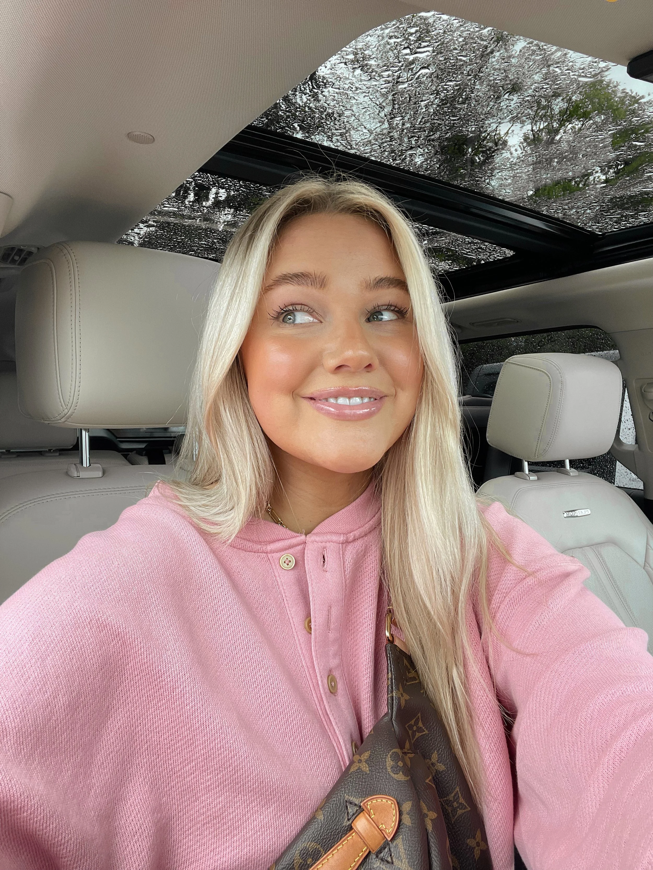 My Fresh &amp; Light Makeup Routine