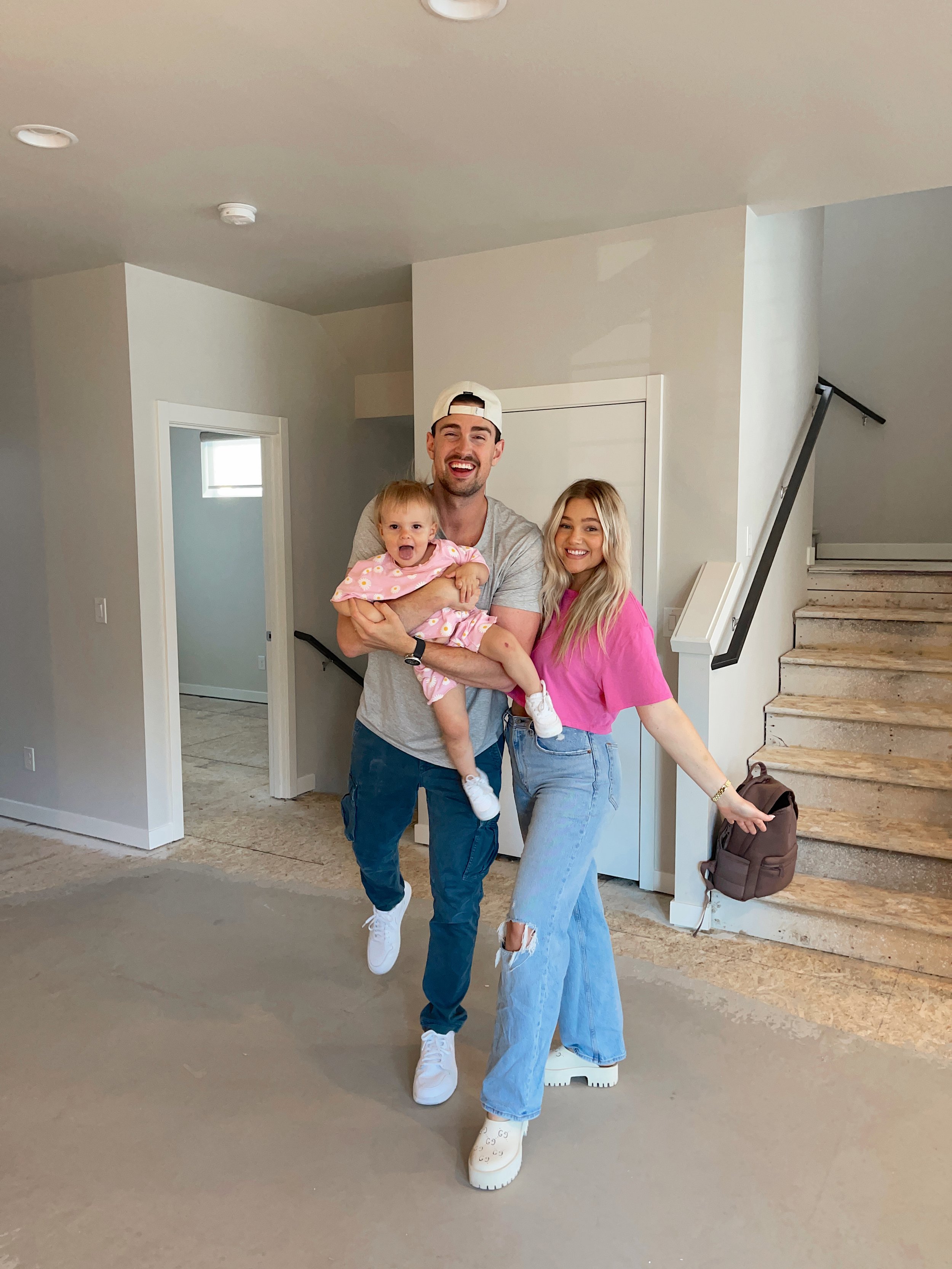 We Bought Our First House! - Bre Sheppard .JPG