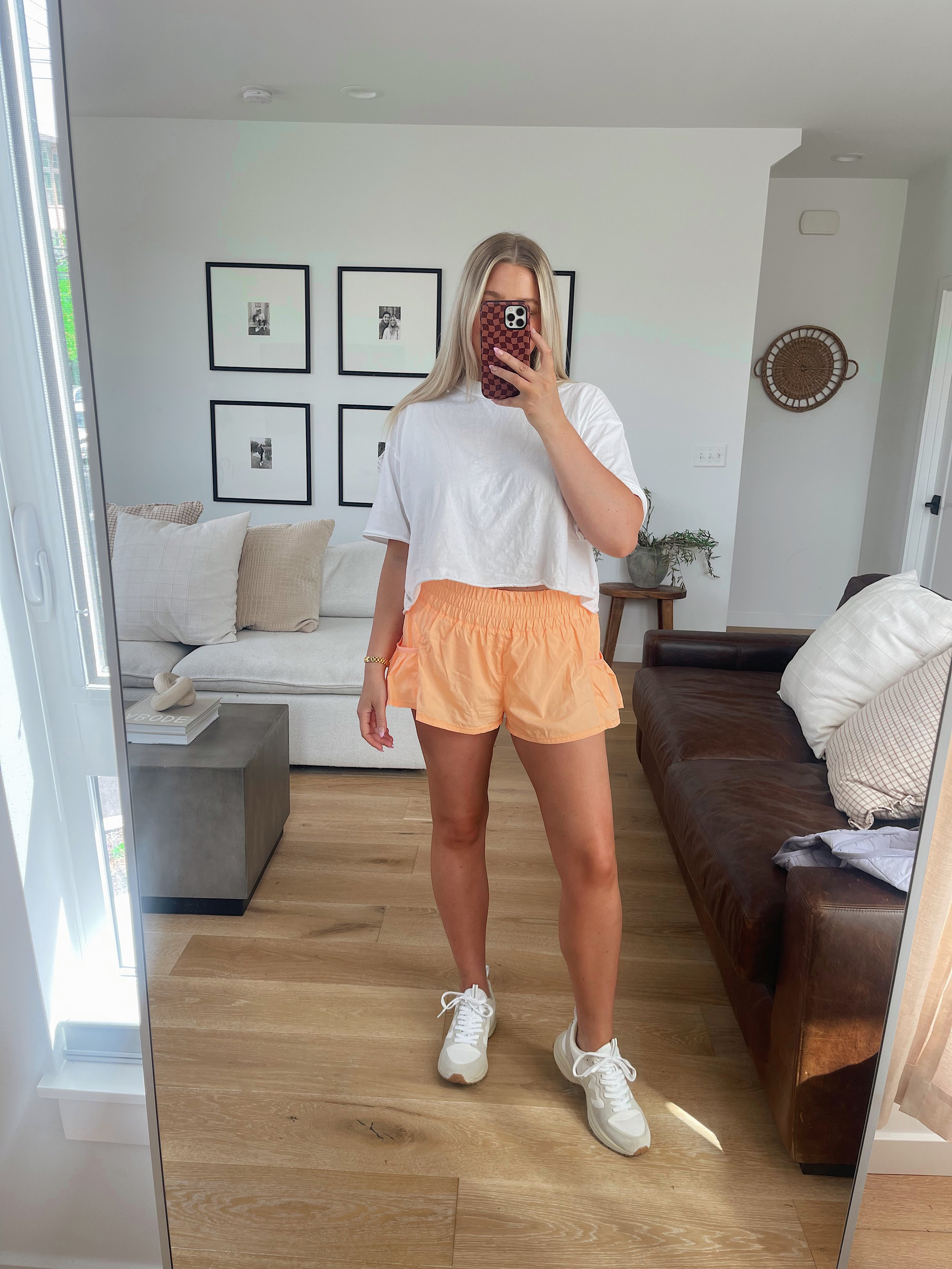 Comparing Two Styles Of Free People Movement Shorts - bresheppard.com.JPG