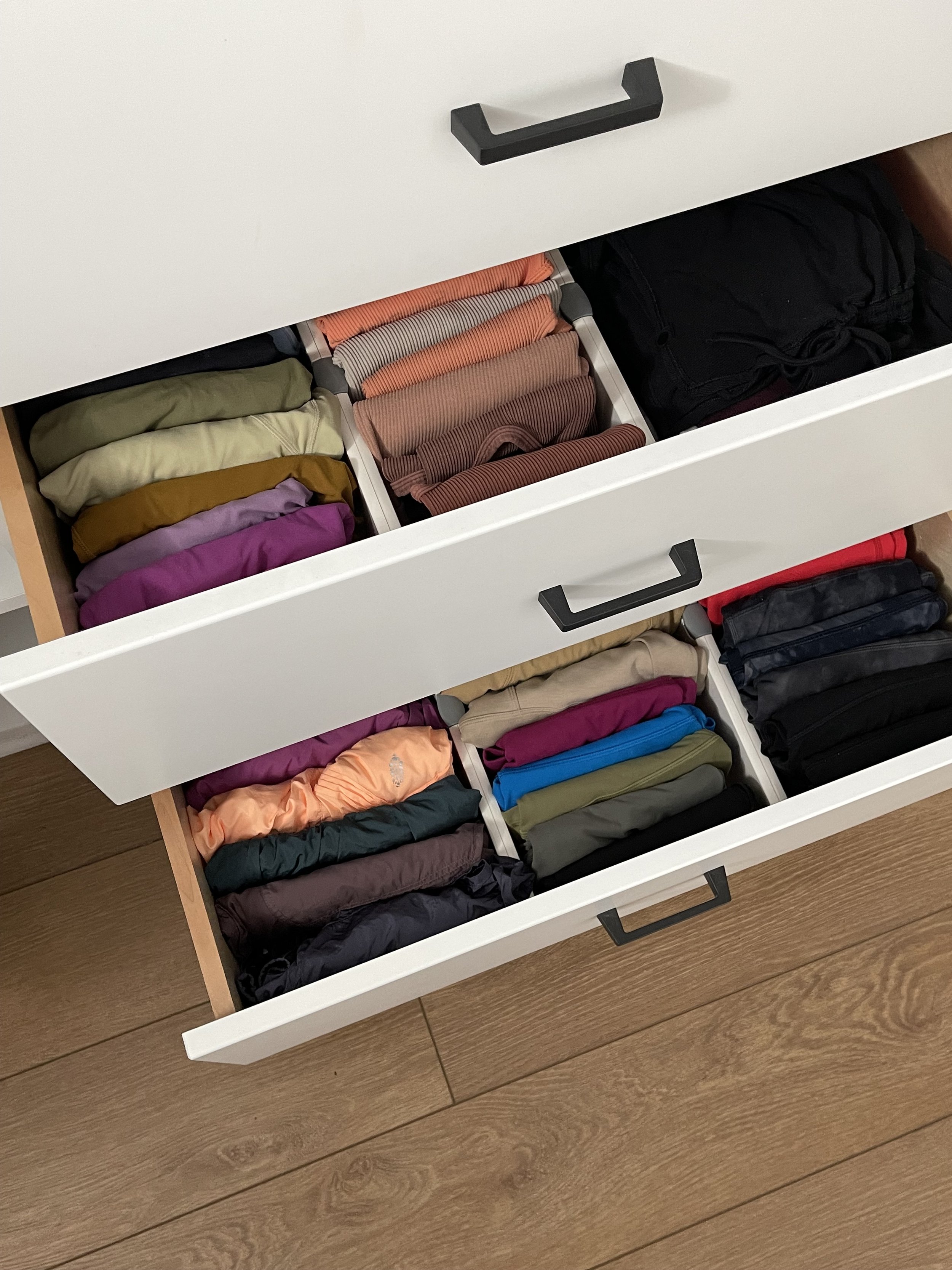 September Amazon Buys For The Home - bresheppard.com - drawer organizers.JPG