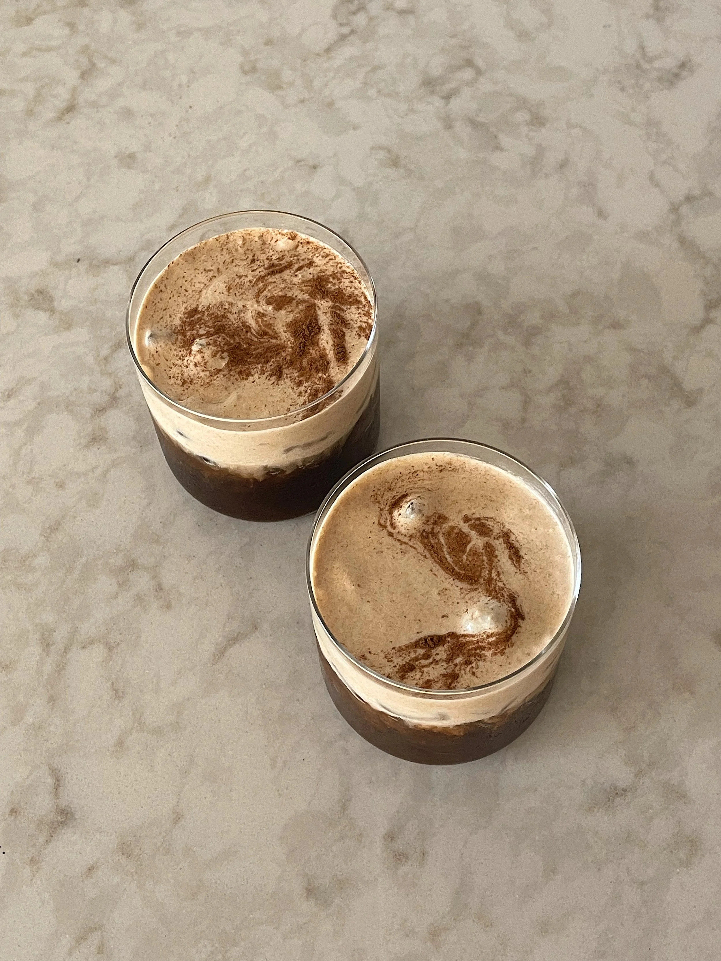 Easy Pumpkin Cream Foam At Home - bresheppard.us.JPG