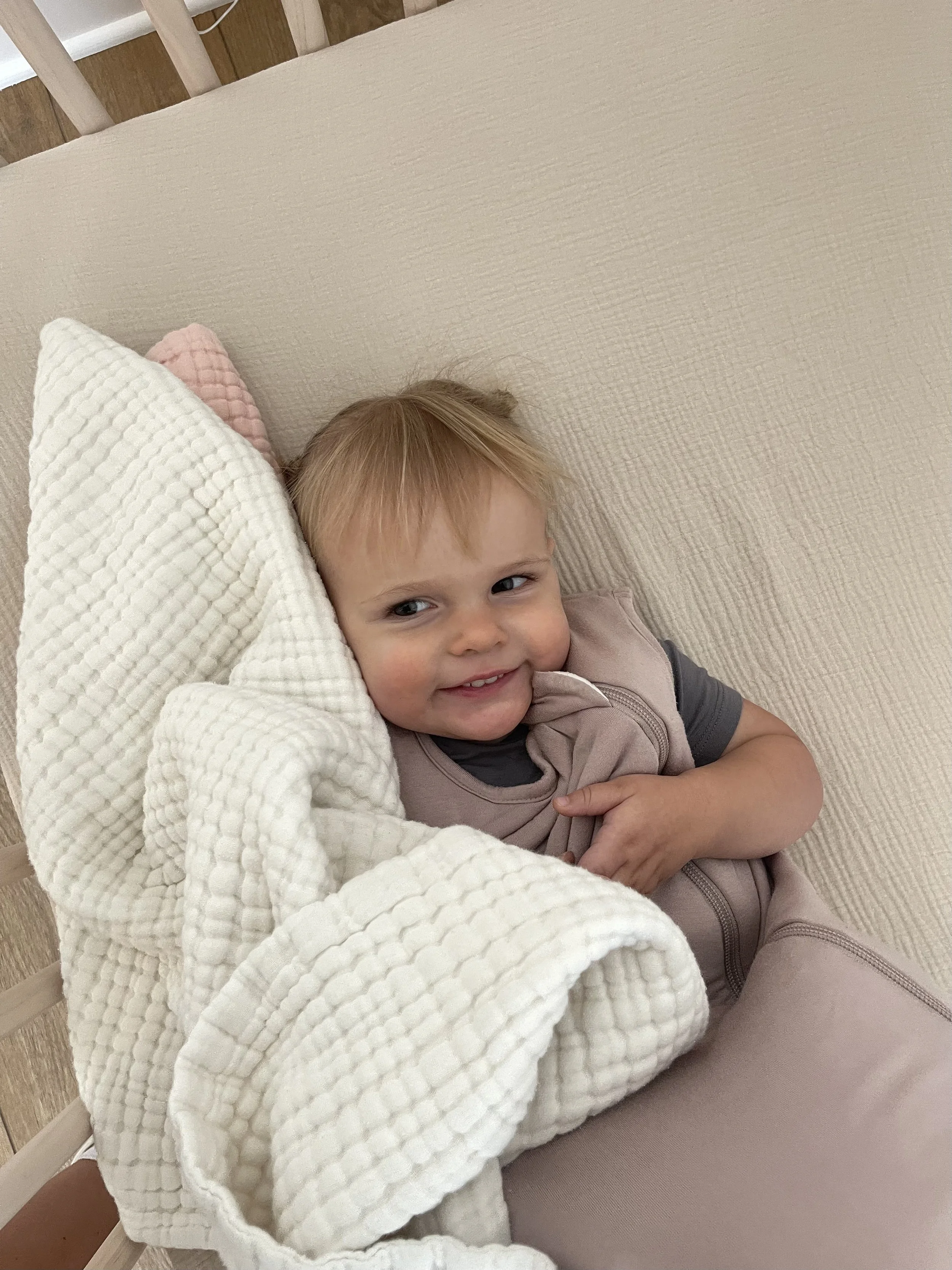 Baby Items We Still Use In The Toddler Stage