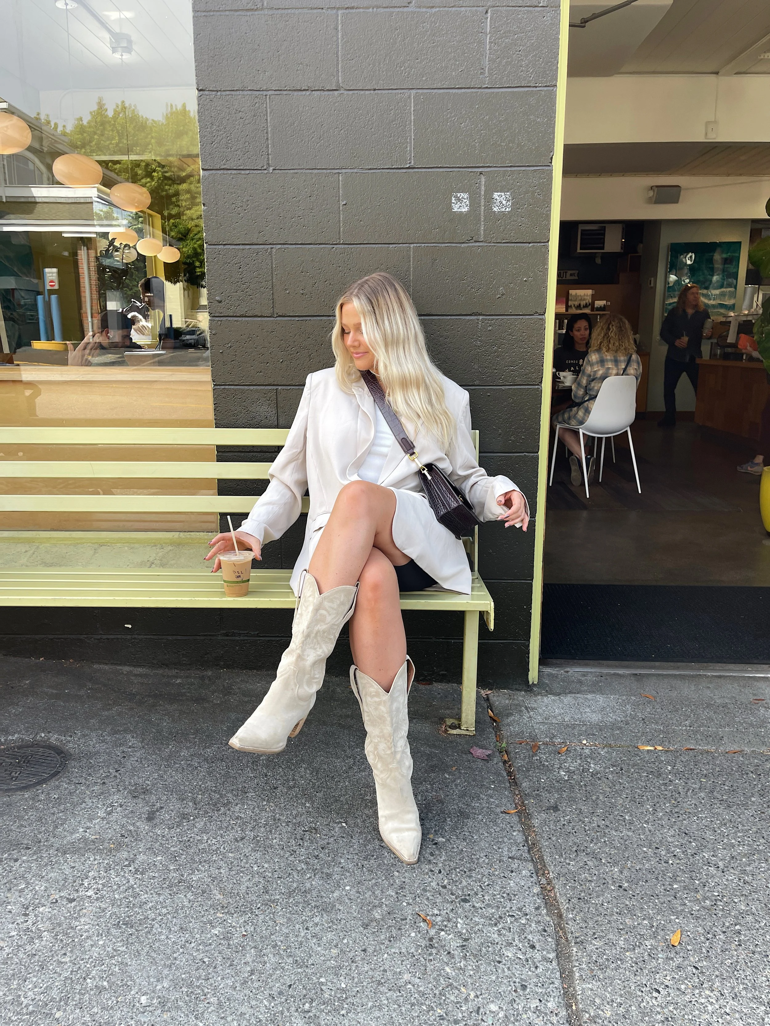 How To Wear: Western Boots This Fall